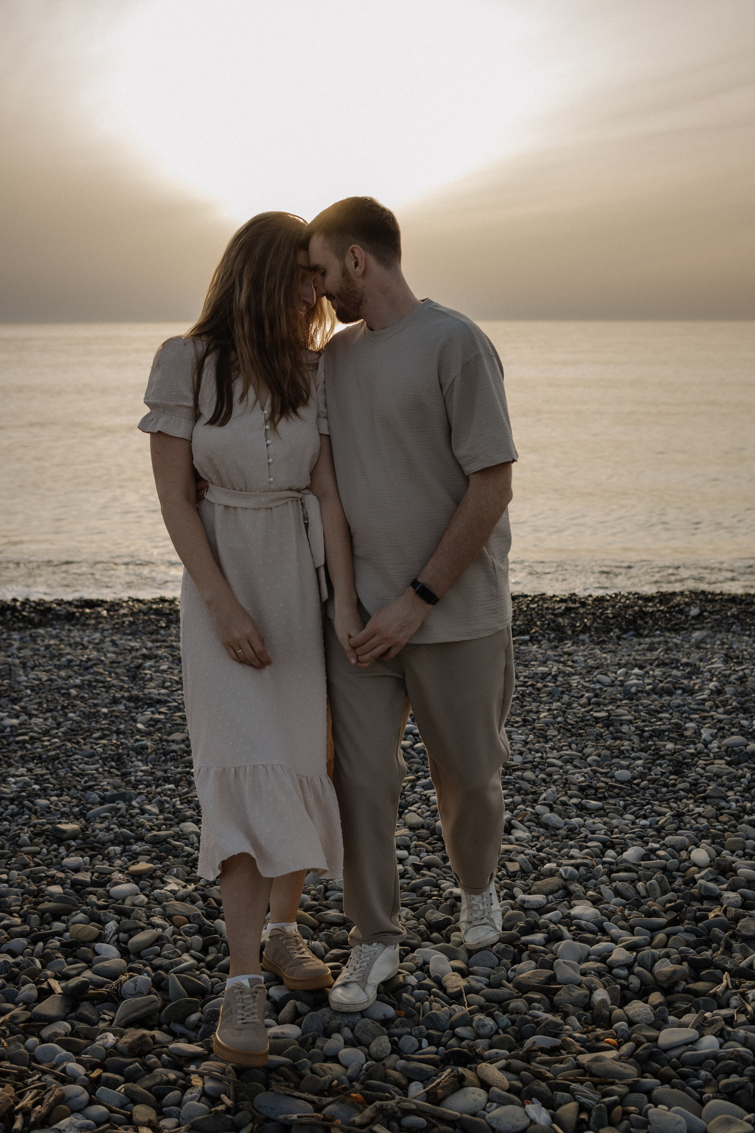 Нина и Леша. Фотограф Сочи Адлер Сириус Красная поляна Олеся Минив