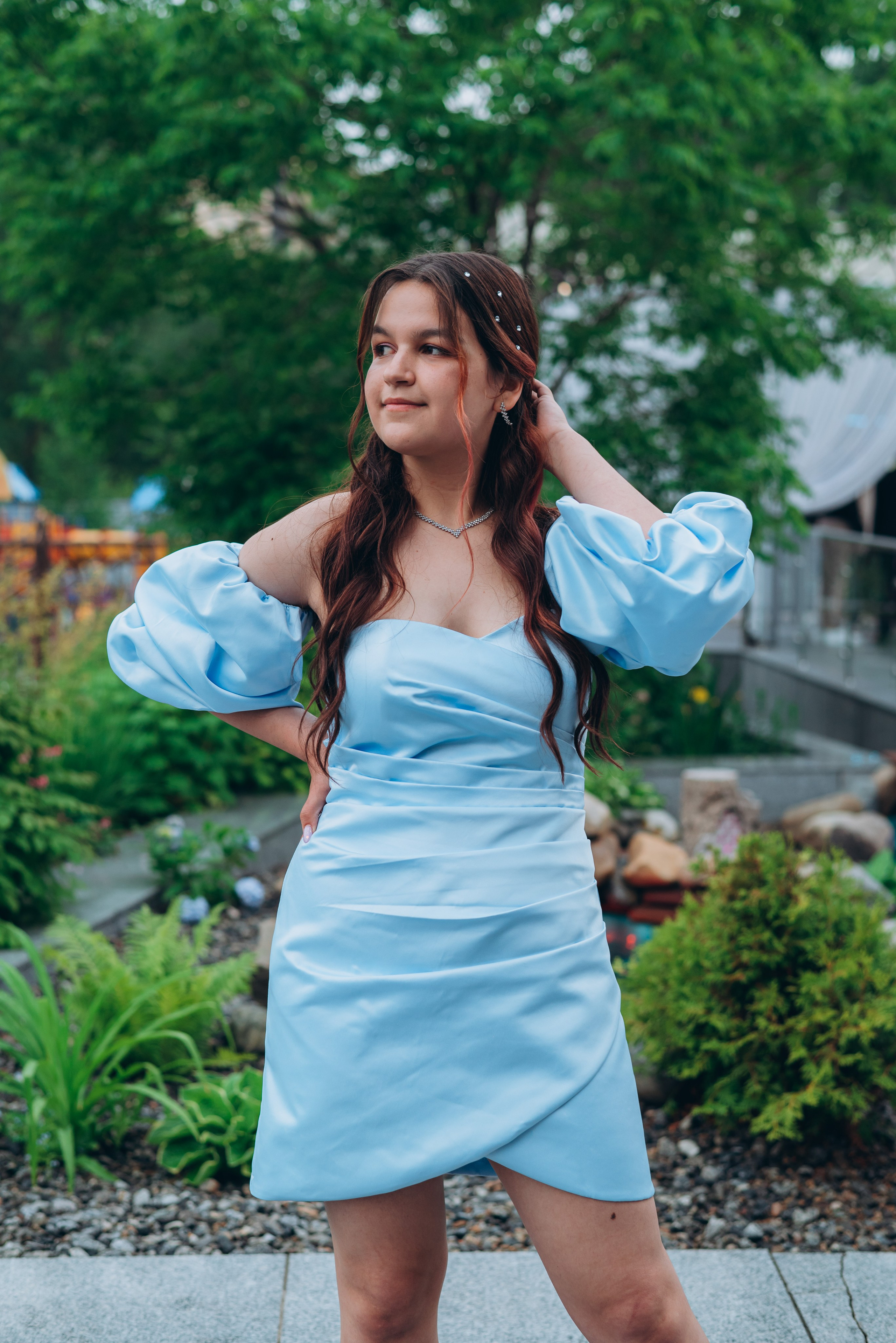 Выпускной. Фотографы Ивановы Краснодарский край