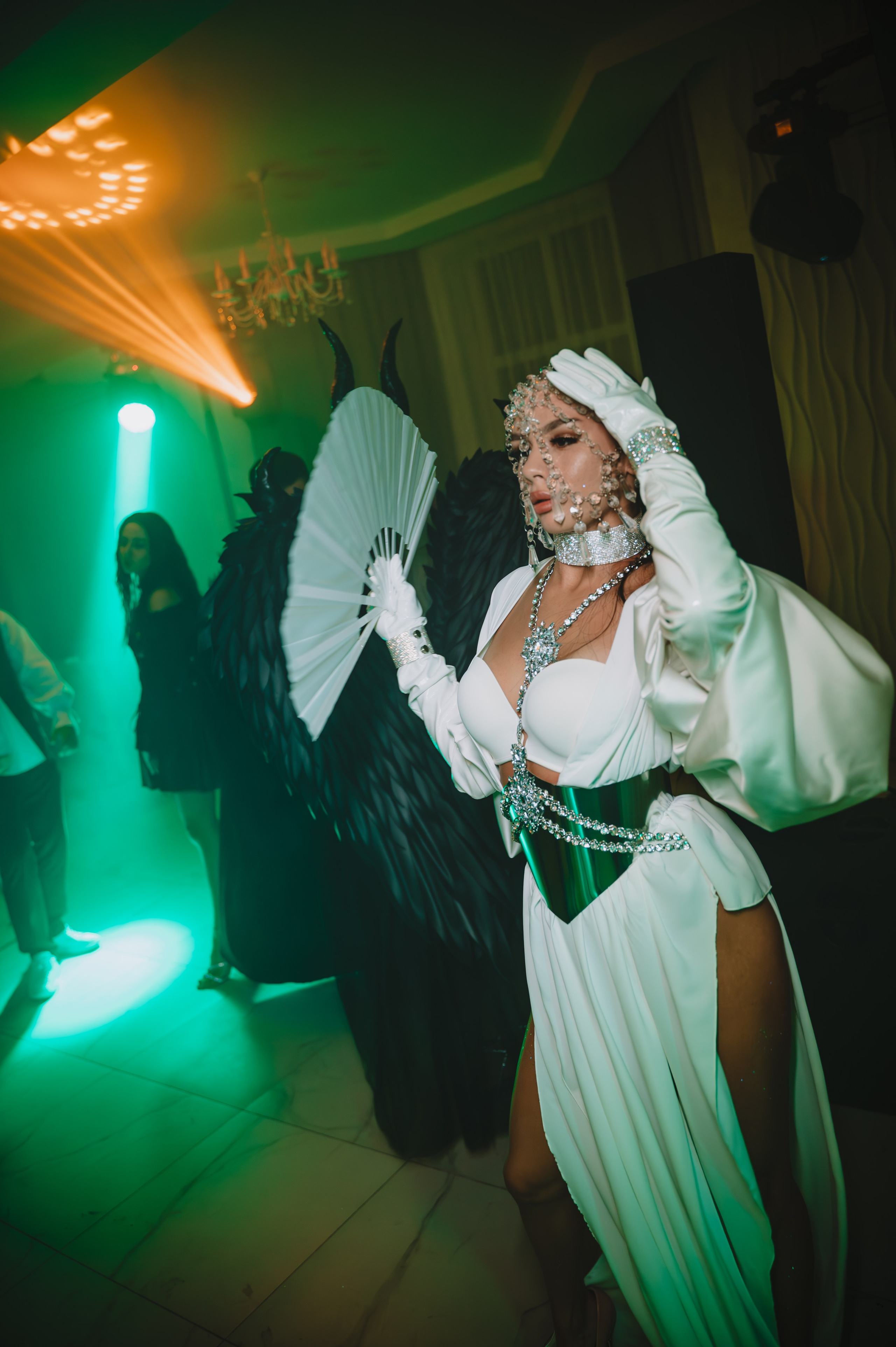 Мероприятия. Съёмка выпускного для Syndicate. Фотограф/видеограф Богдан Голованов