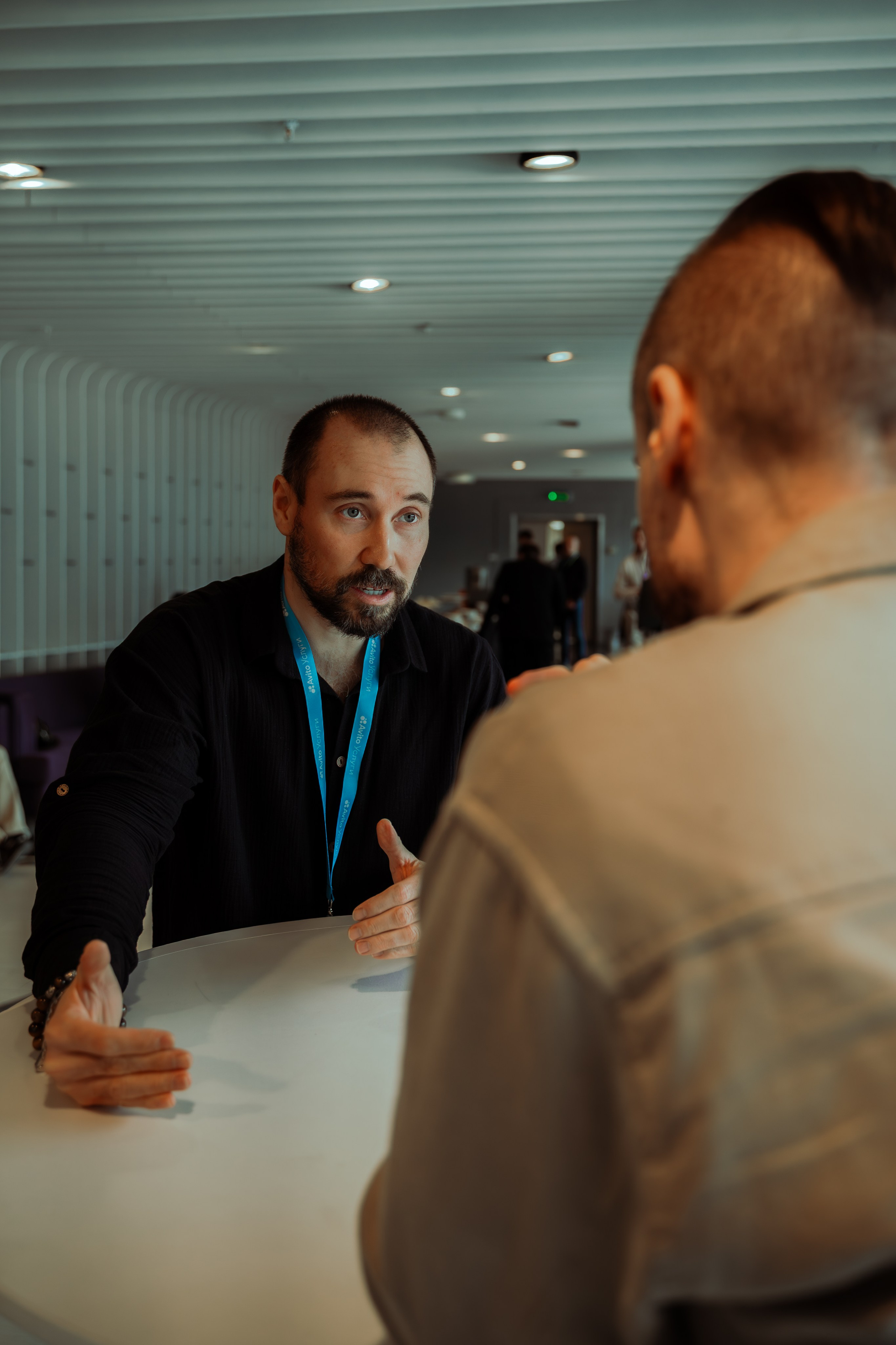 Мероприятия. Авито услуги. Фотограф/видеограф Богдан Голованов