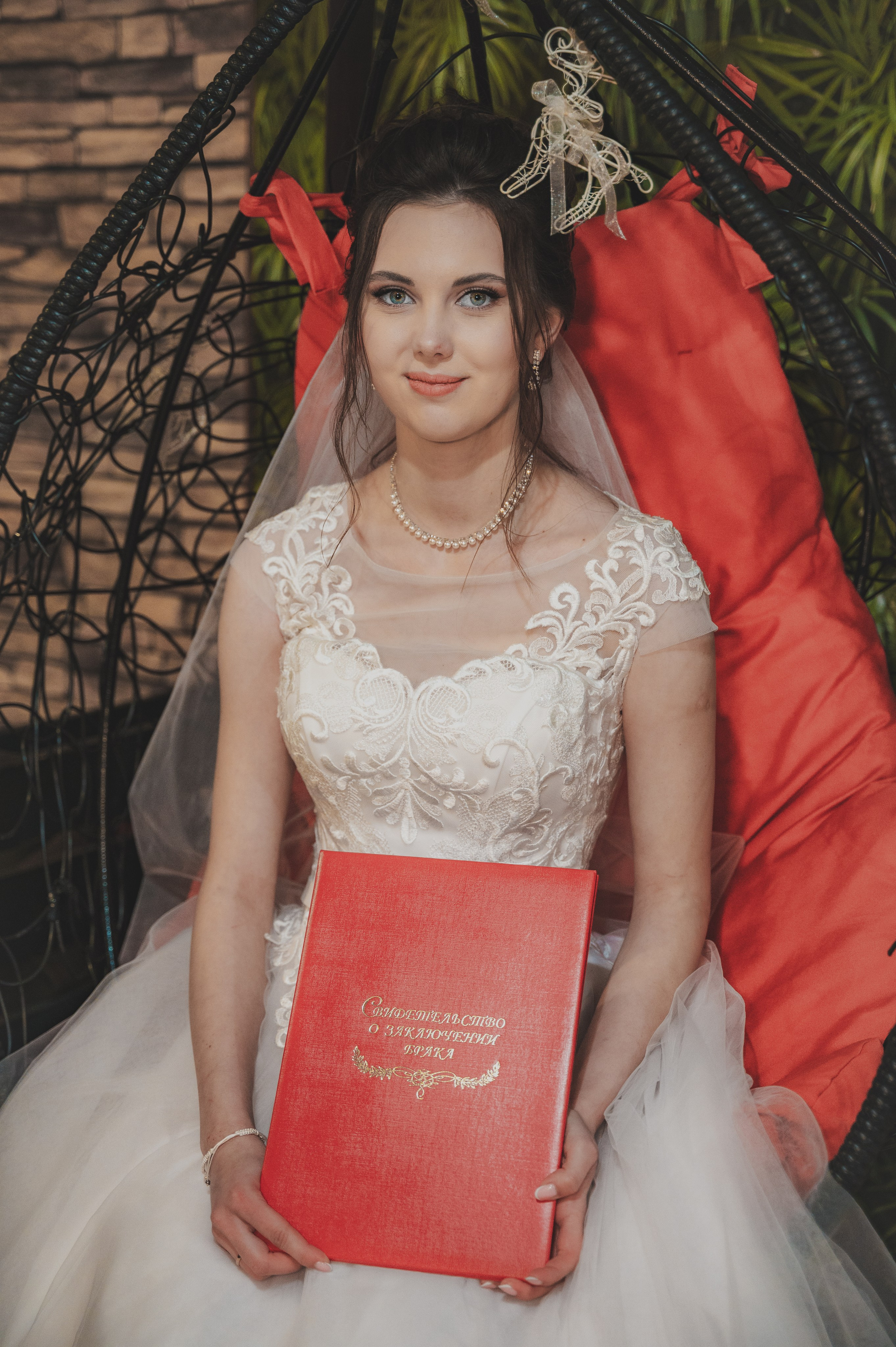 Свадьба Артура и Ники. Фотограф/видеограф Богдан Голованов