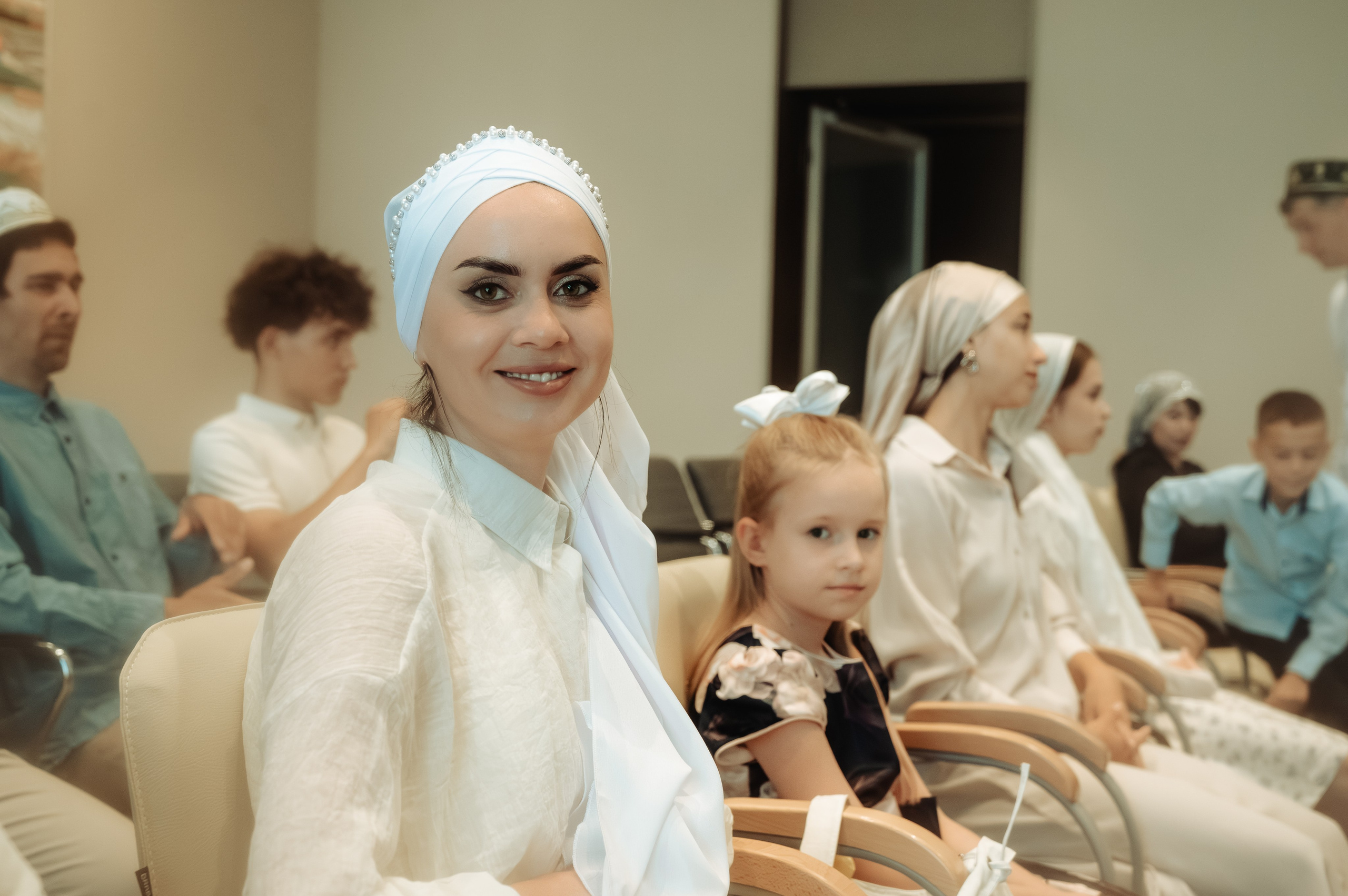 Никах Айбулата и Карины. Фотограф/видеограф Богдан Голованов