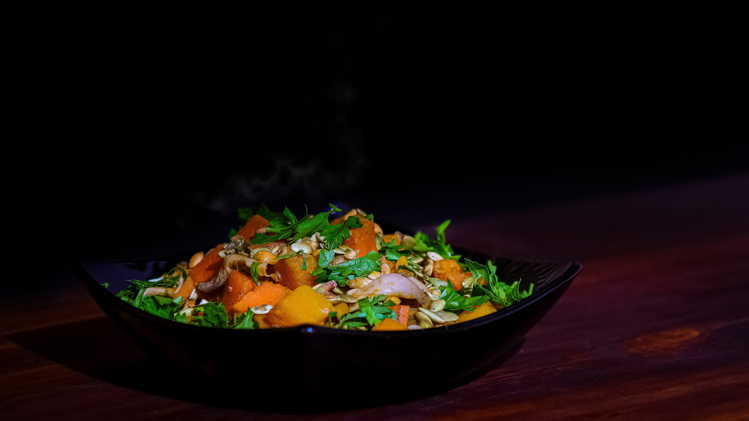 Съемки для кулинарного блога. Фотограф Ксения Кушнарева | Томск