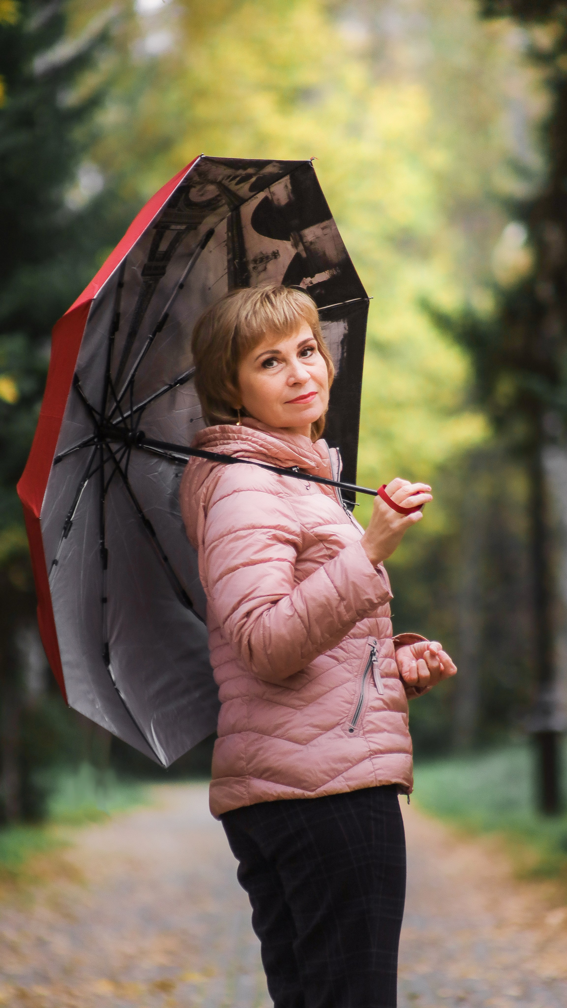 Прогулочные фотосессии. Фотограф Ксения Кушнарева | Томск