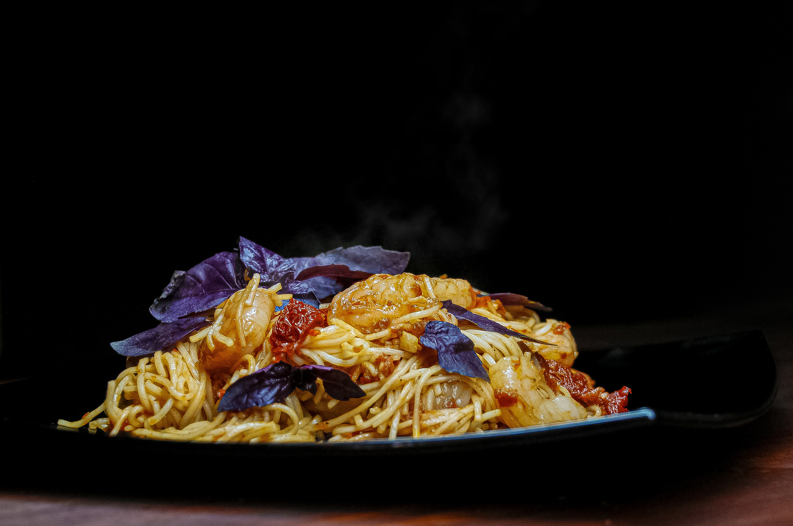 Съемки для кулинарного блога. Фотограф Ксения Кушнарева | Томск