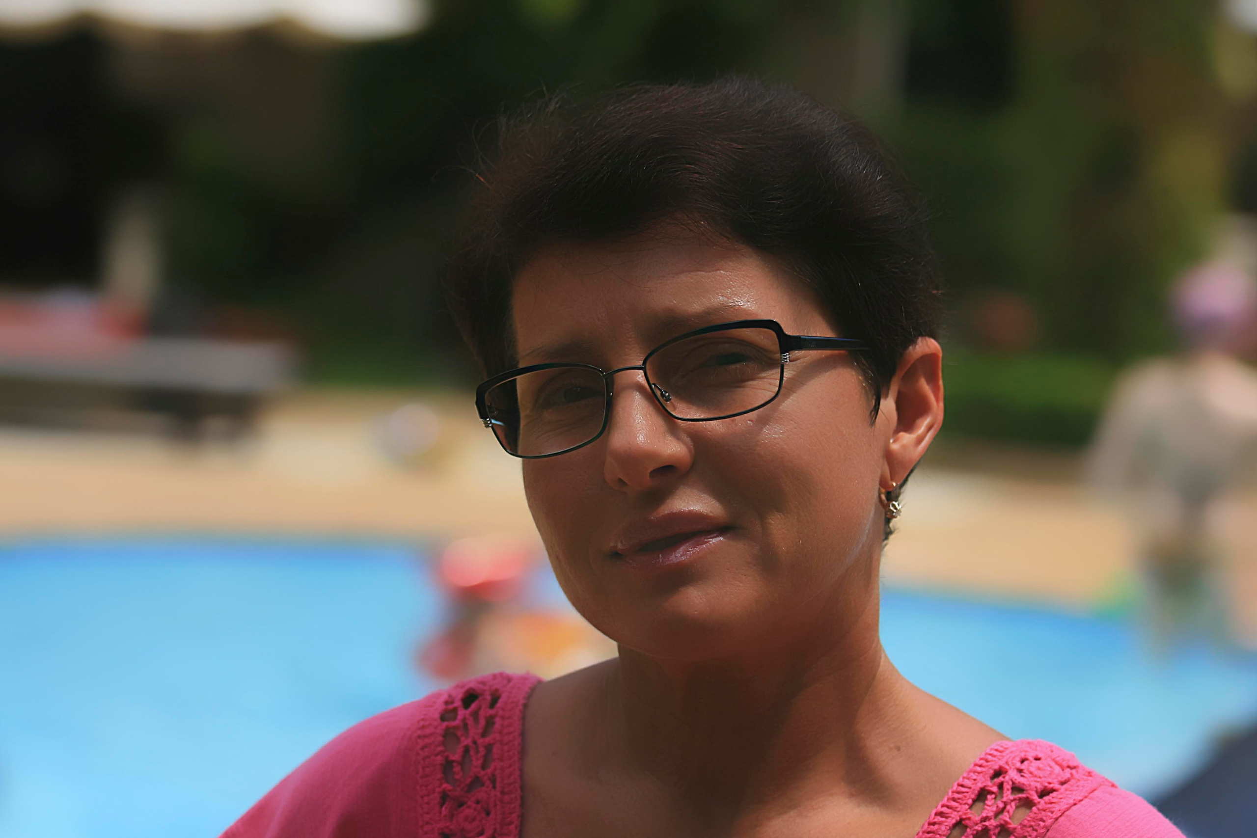 Тайланд 2012 г. Улица, люди, жизнь…