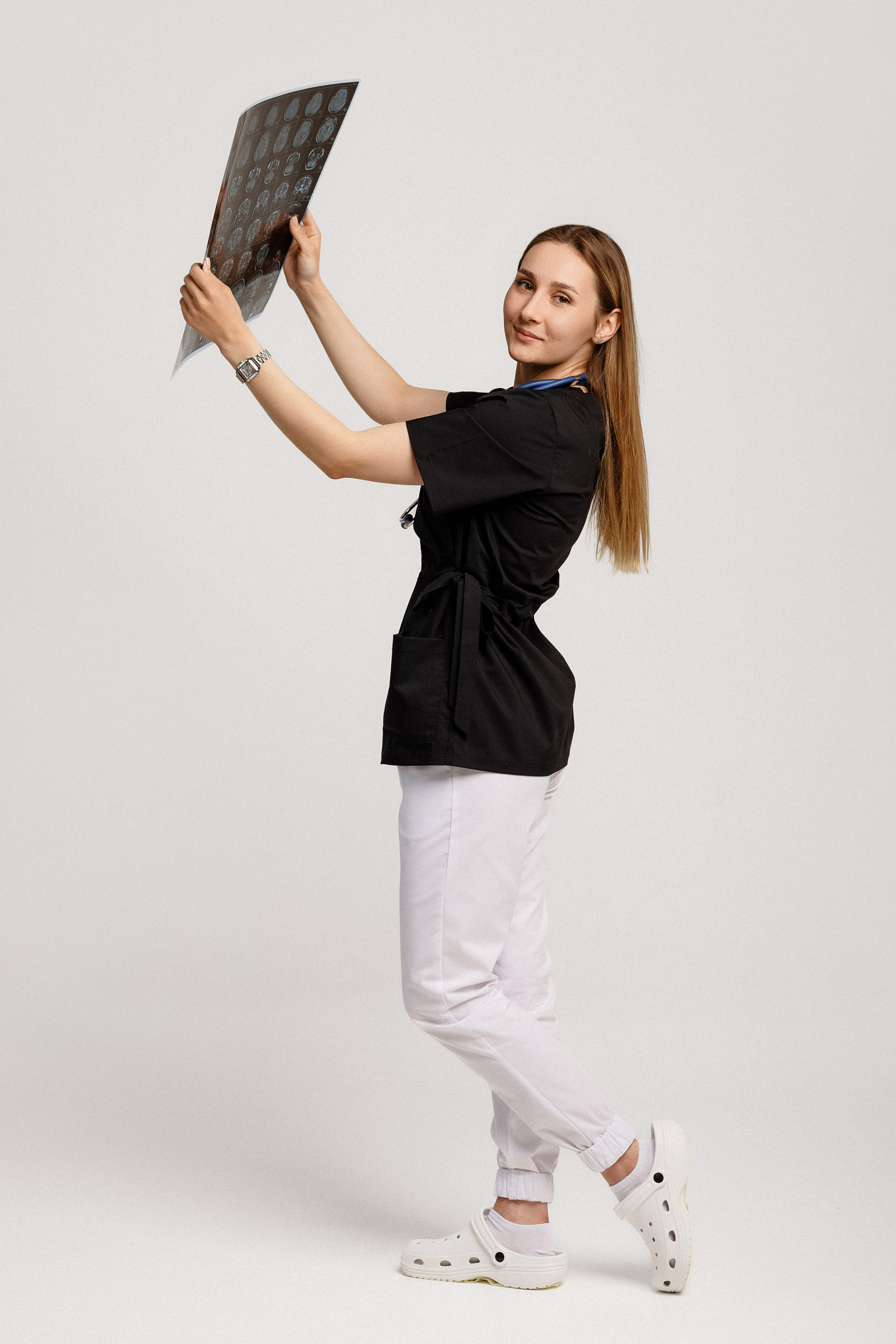 Медики. Каплицкая Любовь — фотограф Тверь