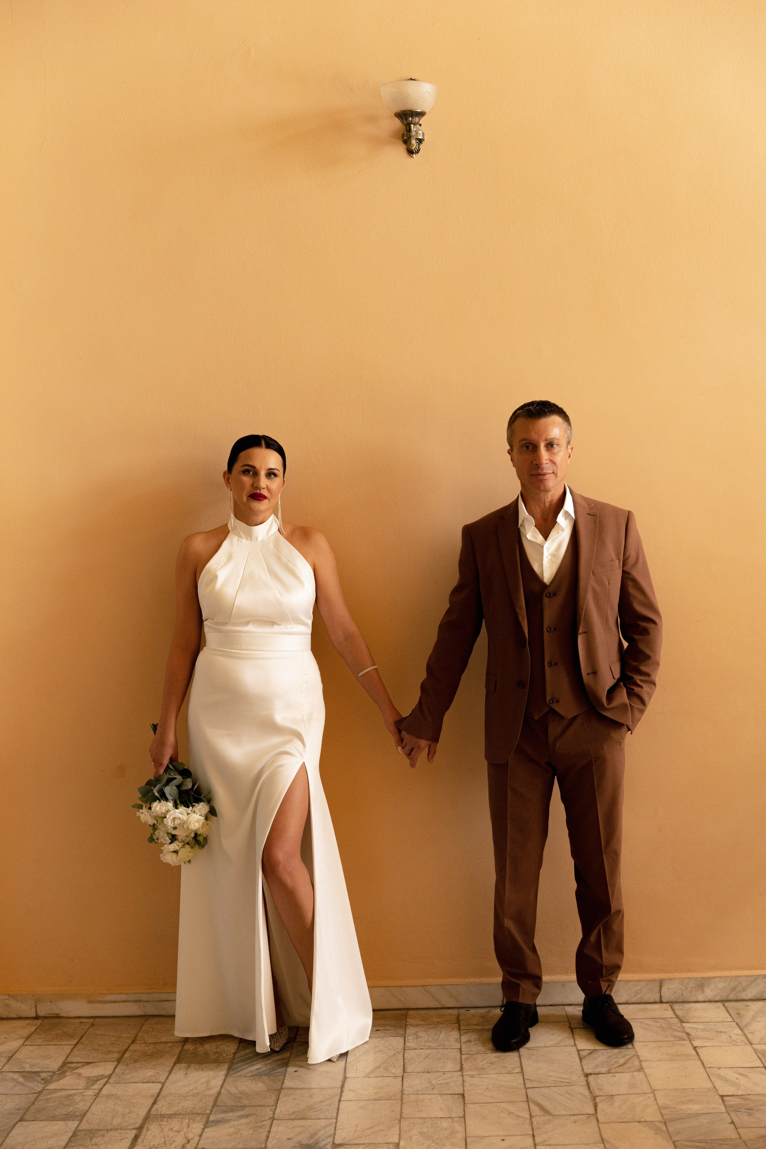 Оля и Саша. Свадебный и семейный фотограф в Магнитогорске Катя Буряк