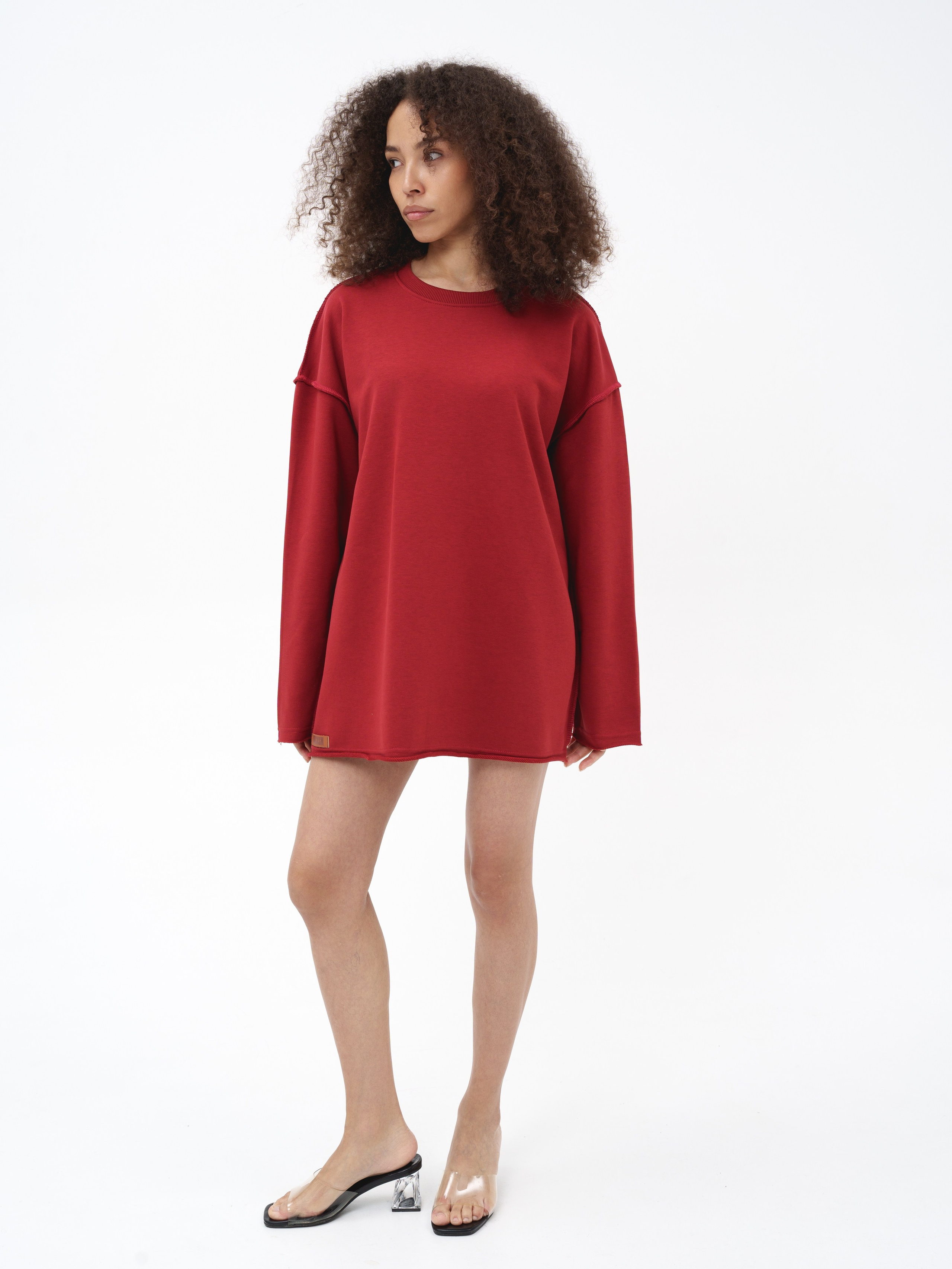 Свитшоты (вб и озон). Иван Упоров — фотограф, рилсмейкер чебоксары