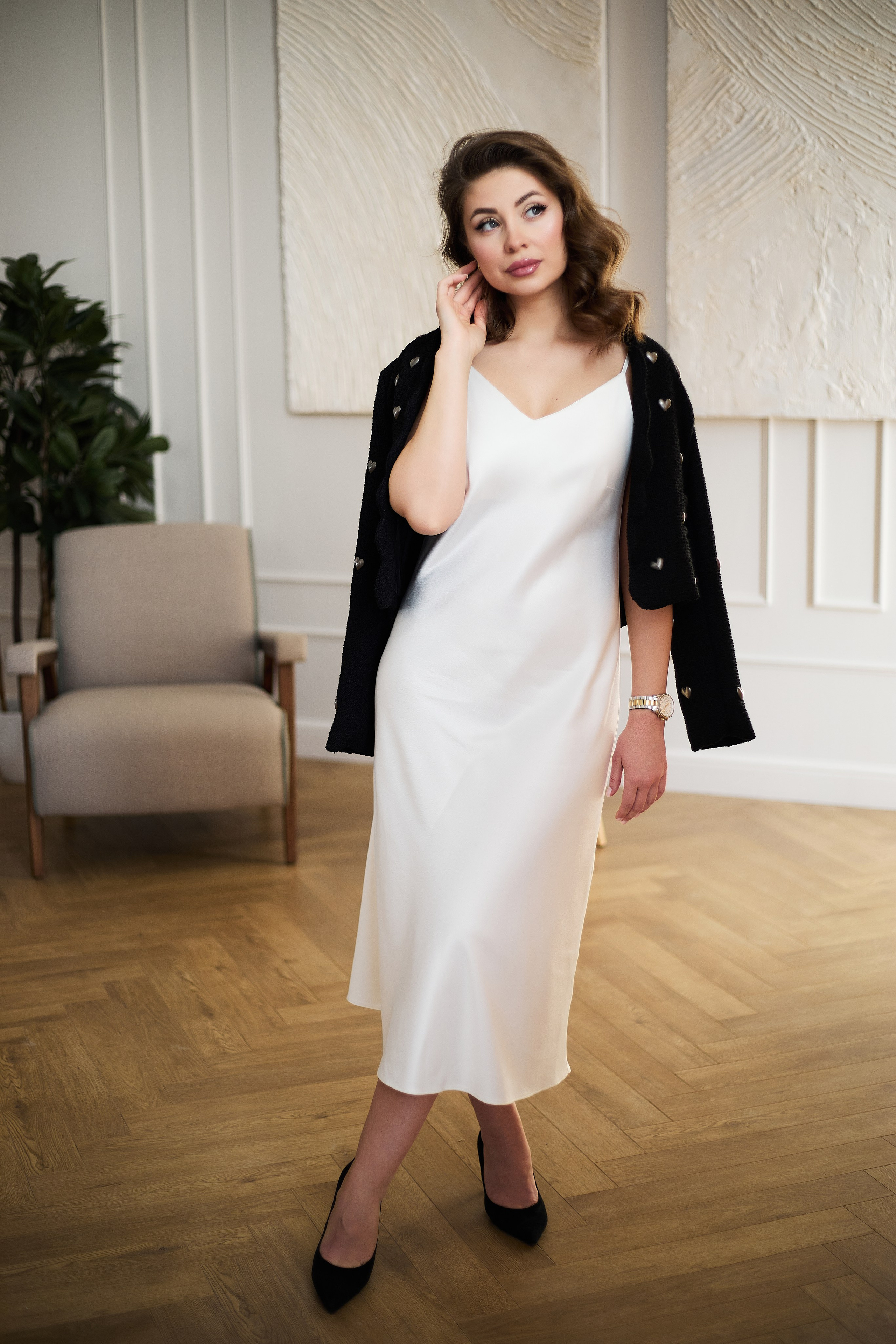 Бизнес-портрет 2024 год. Репортажный Фотограф Москва Дарья Лунева