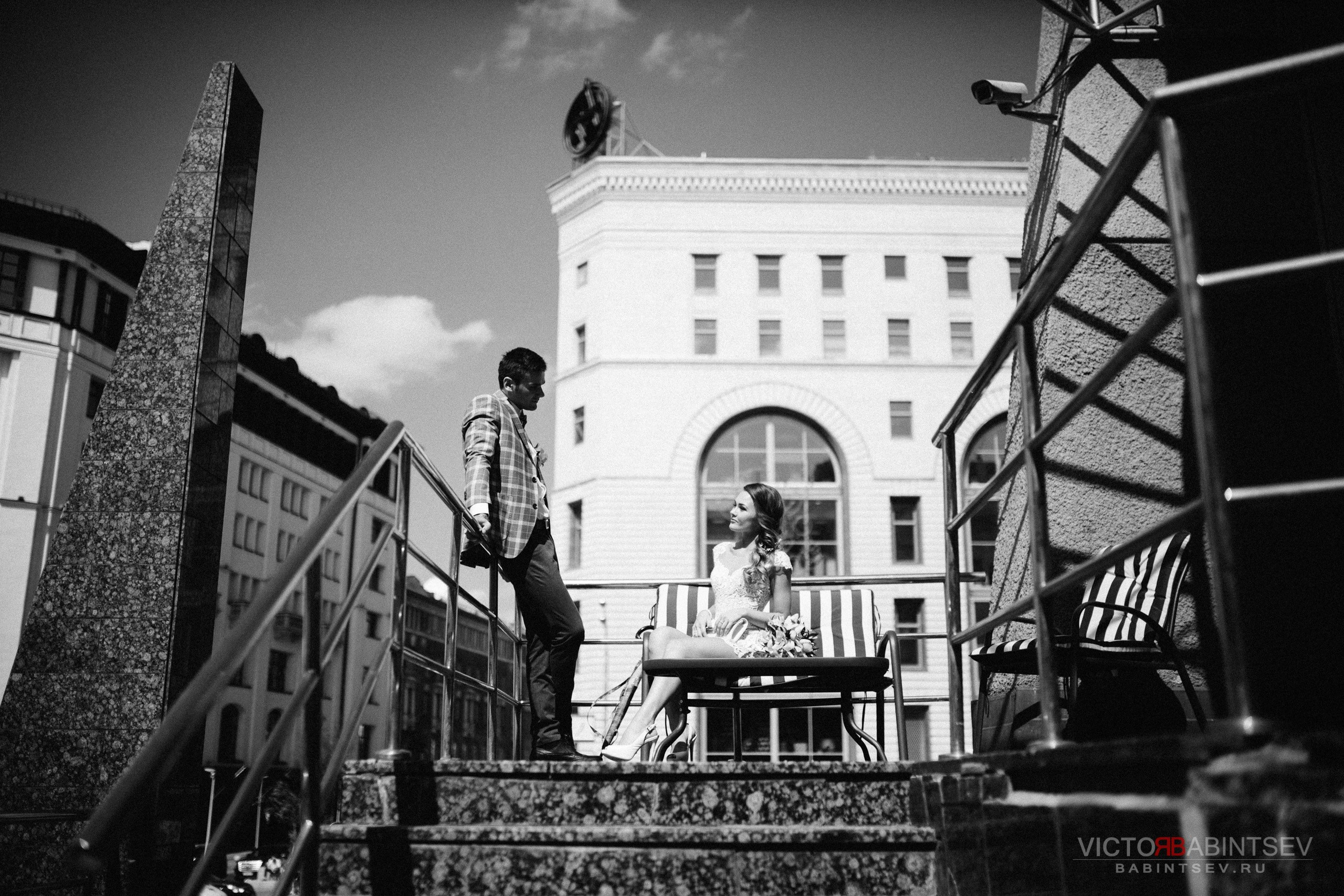 Александр и Анна. Семейный и репортажной фотограф в Красноярске и Москве Виктор Бабинцев