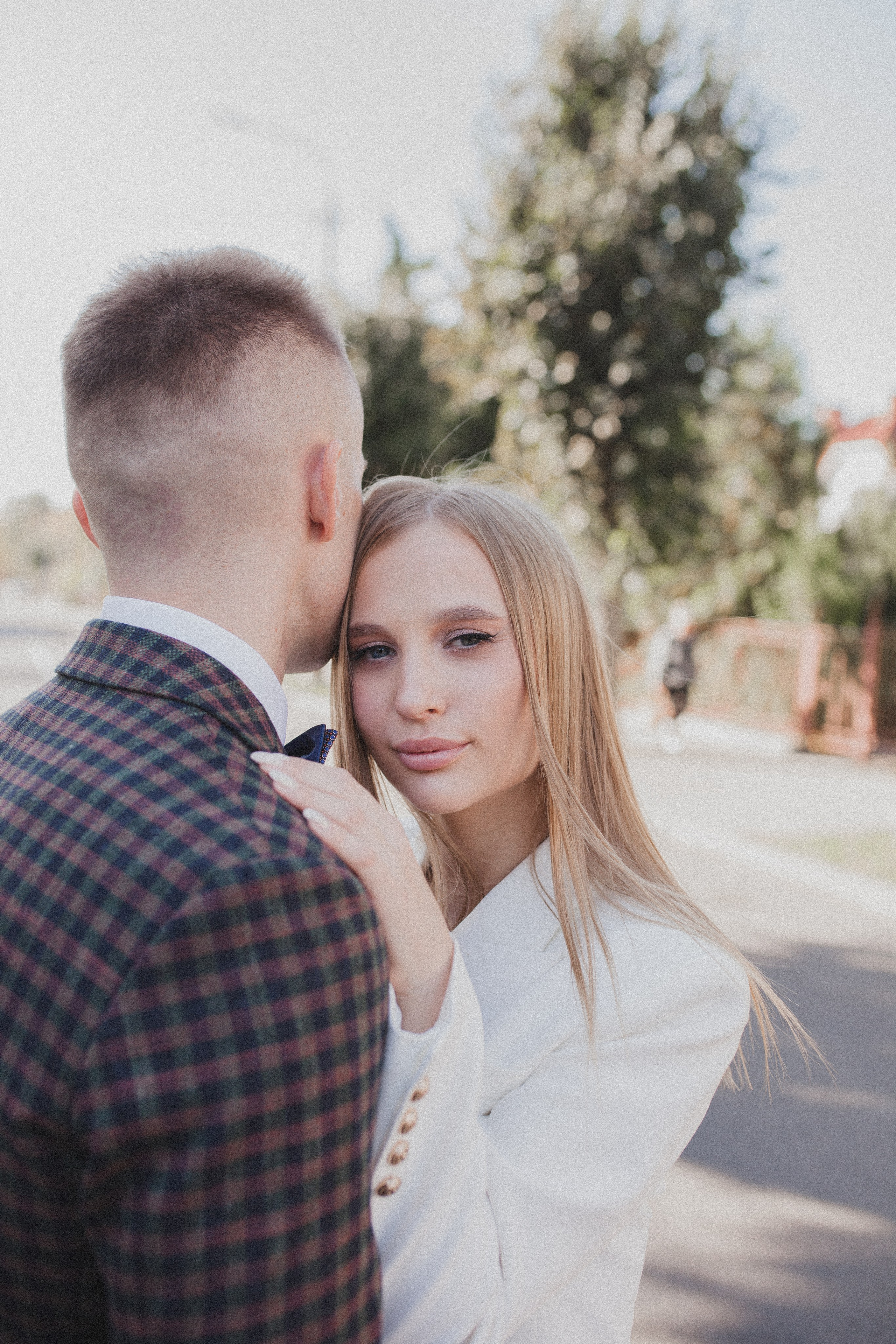 Свадебные прогулки