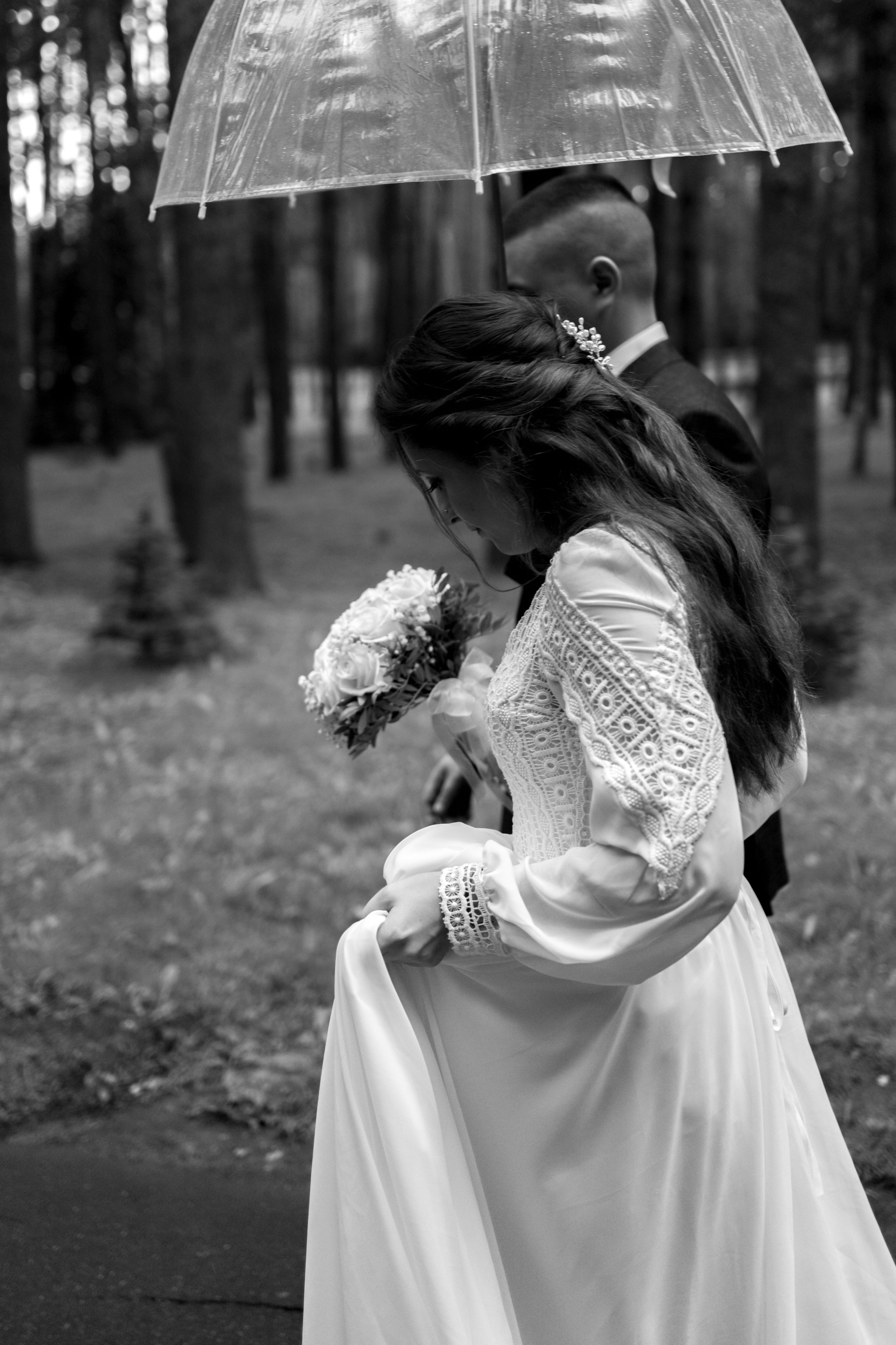 Фотосессия в Домодедово парк Елочки. Семейный фотограф в Москве и в Домодедово Екатерина Патракова