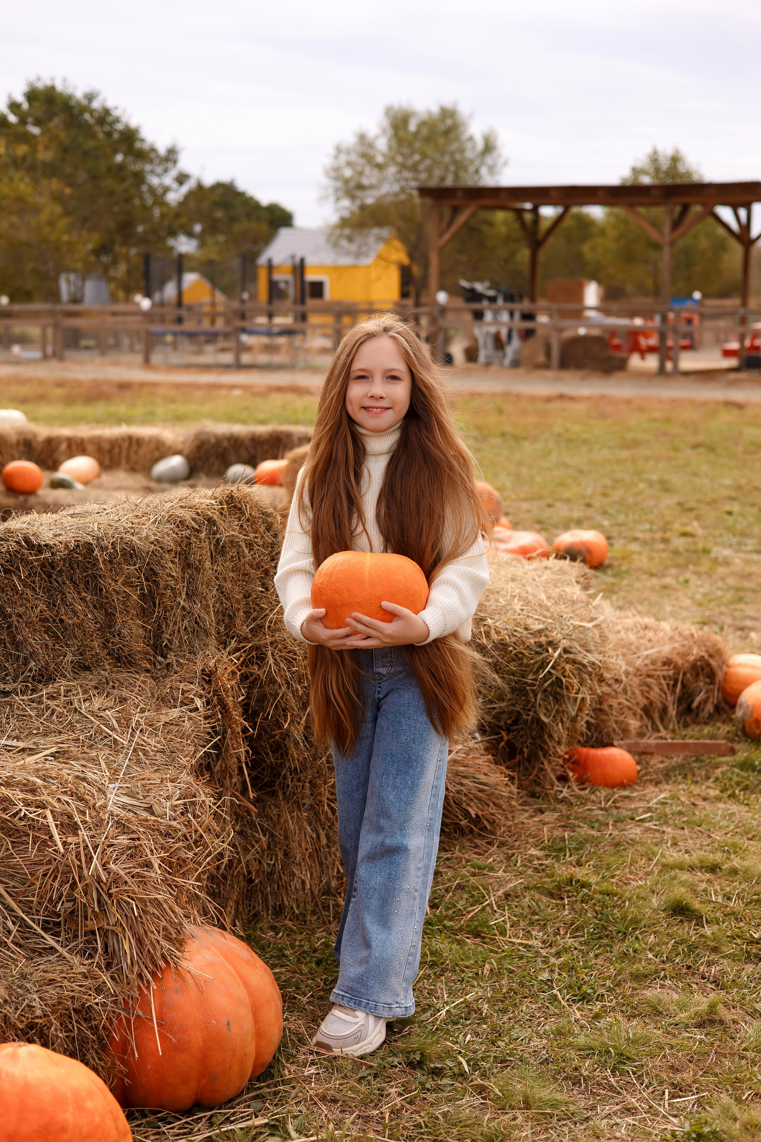 4 класс пос. Тавричанка. Фотограф Любовь Корниенко, Примоский край