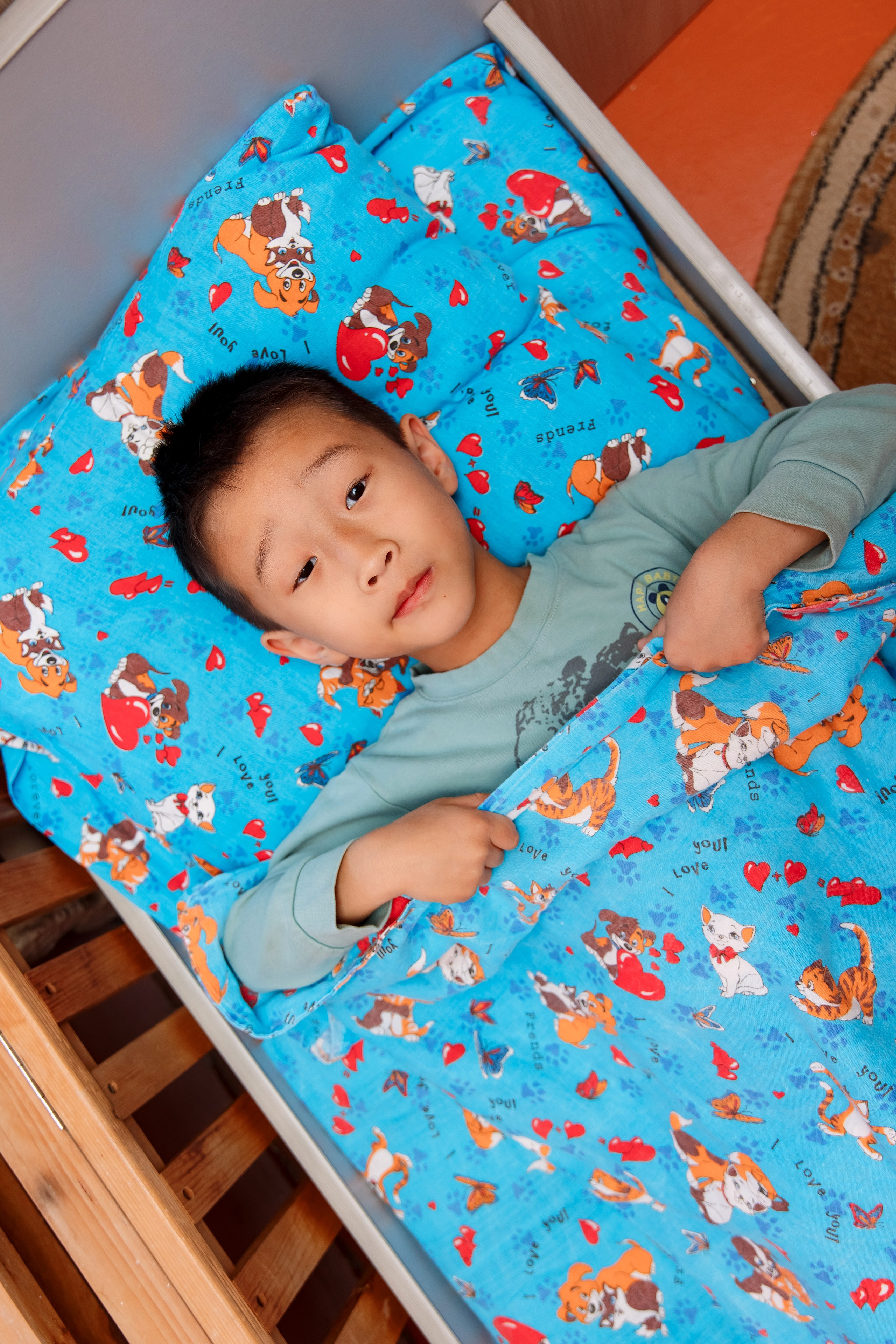 Детский Сад № 19 (один день из жизни группы + выпускной). Фотограф Любовь Корниенко, Примоский край