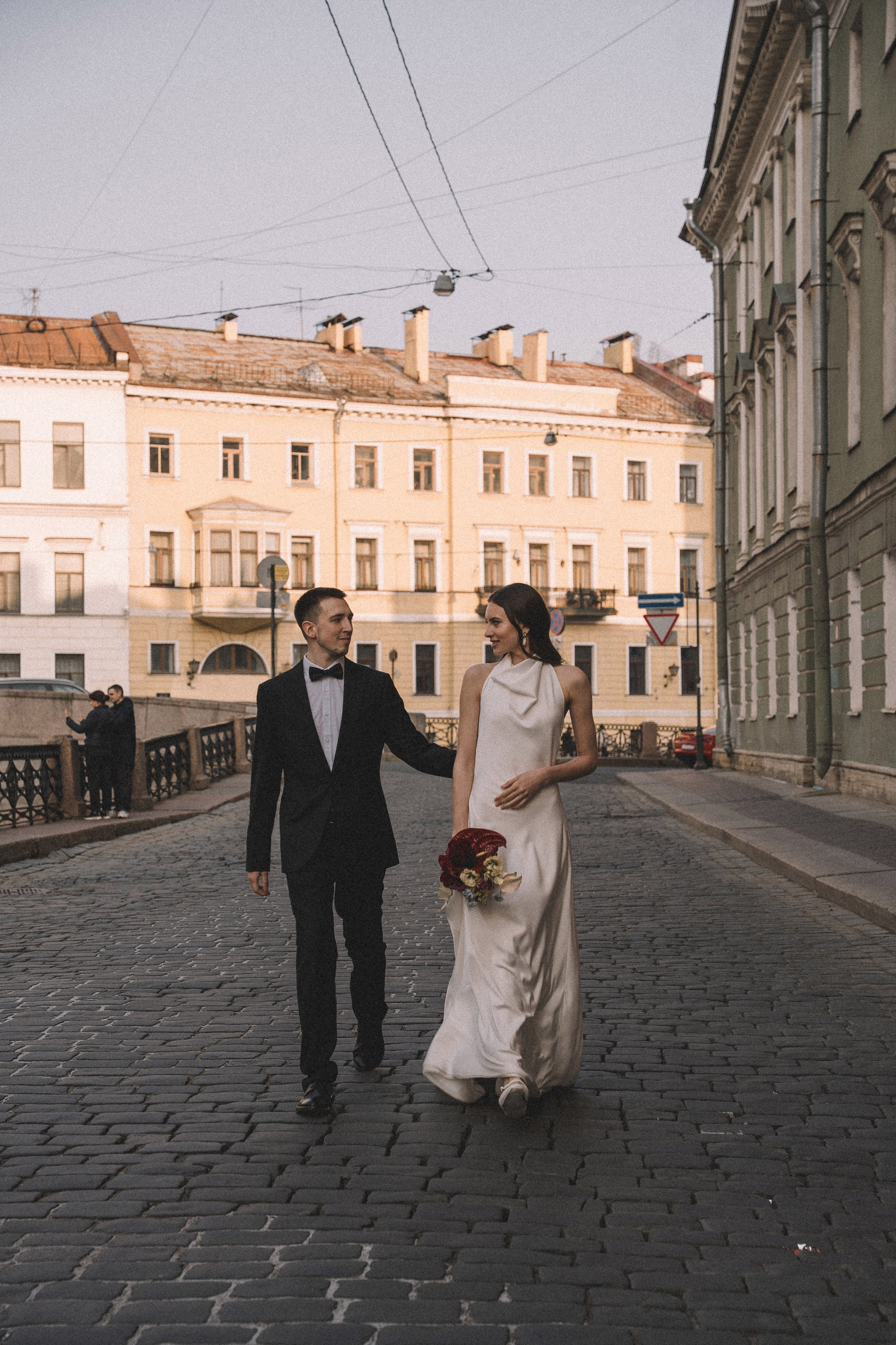 Валерия и Егор. Фотограф Санкт-Петербург/Гомель Виктория Петрова