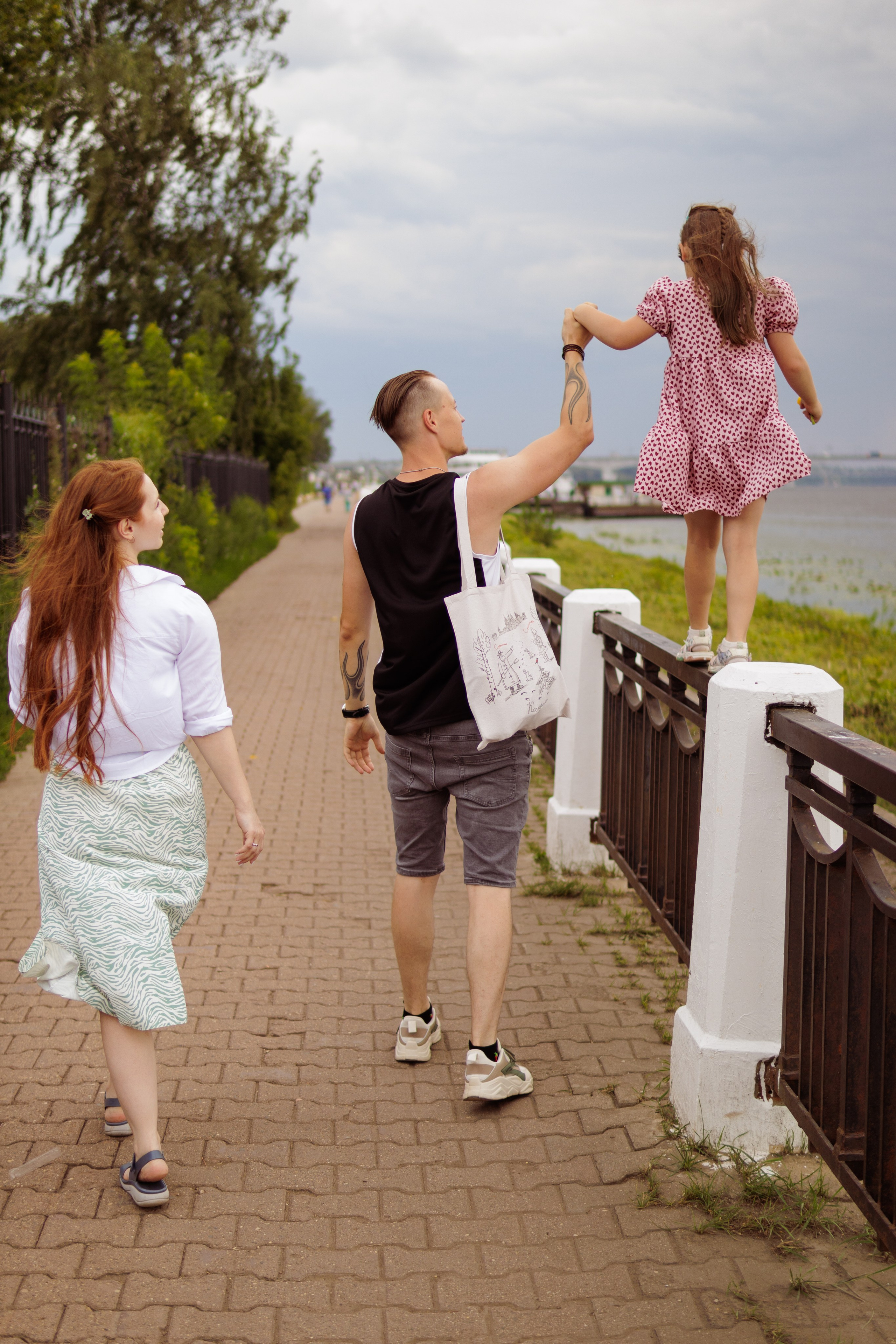 Счастье и тепло. Фотограф в Костроме|Анастасия Куликова
