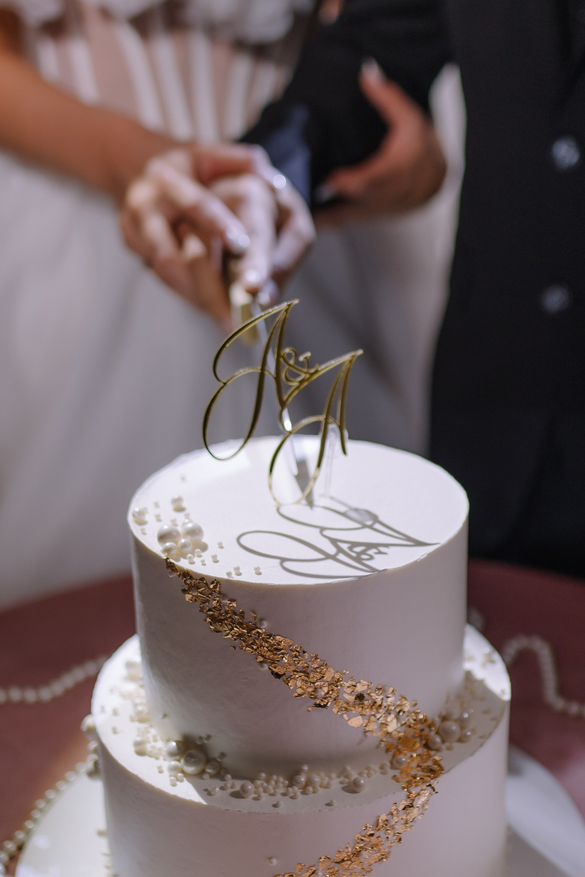 Осенняя свадьба. Фотограф и видеограф в Мурманске, Москве Екатерина Нечаева