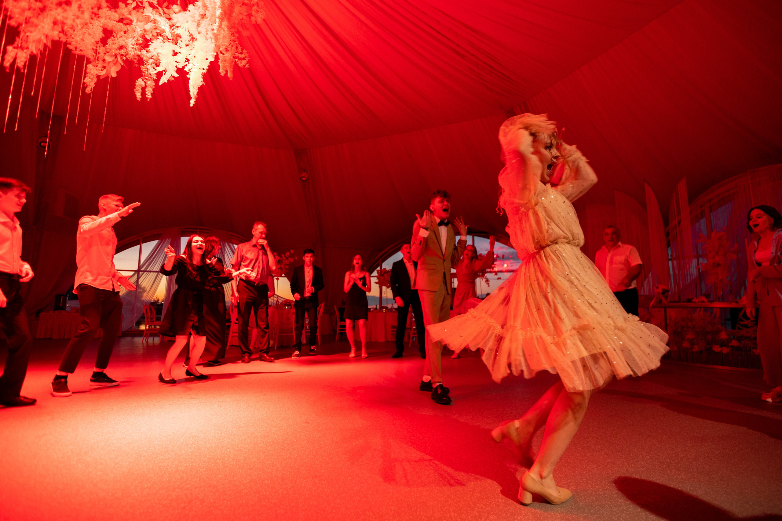 Артем и Юля. Свадебный фотограф Наталья Молявина