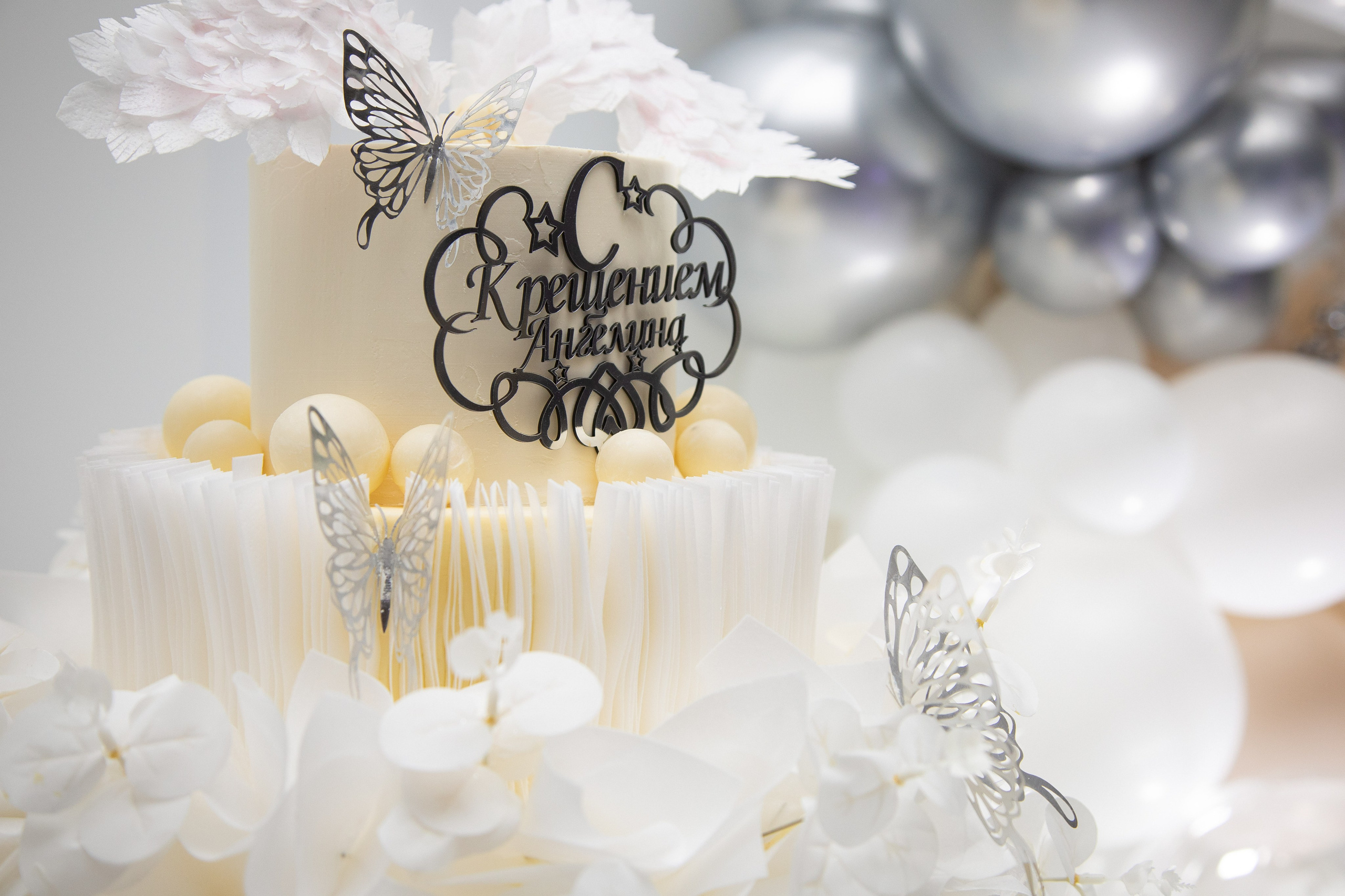 Репортаж праздников. Анна Рышкевич