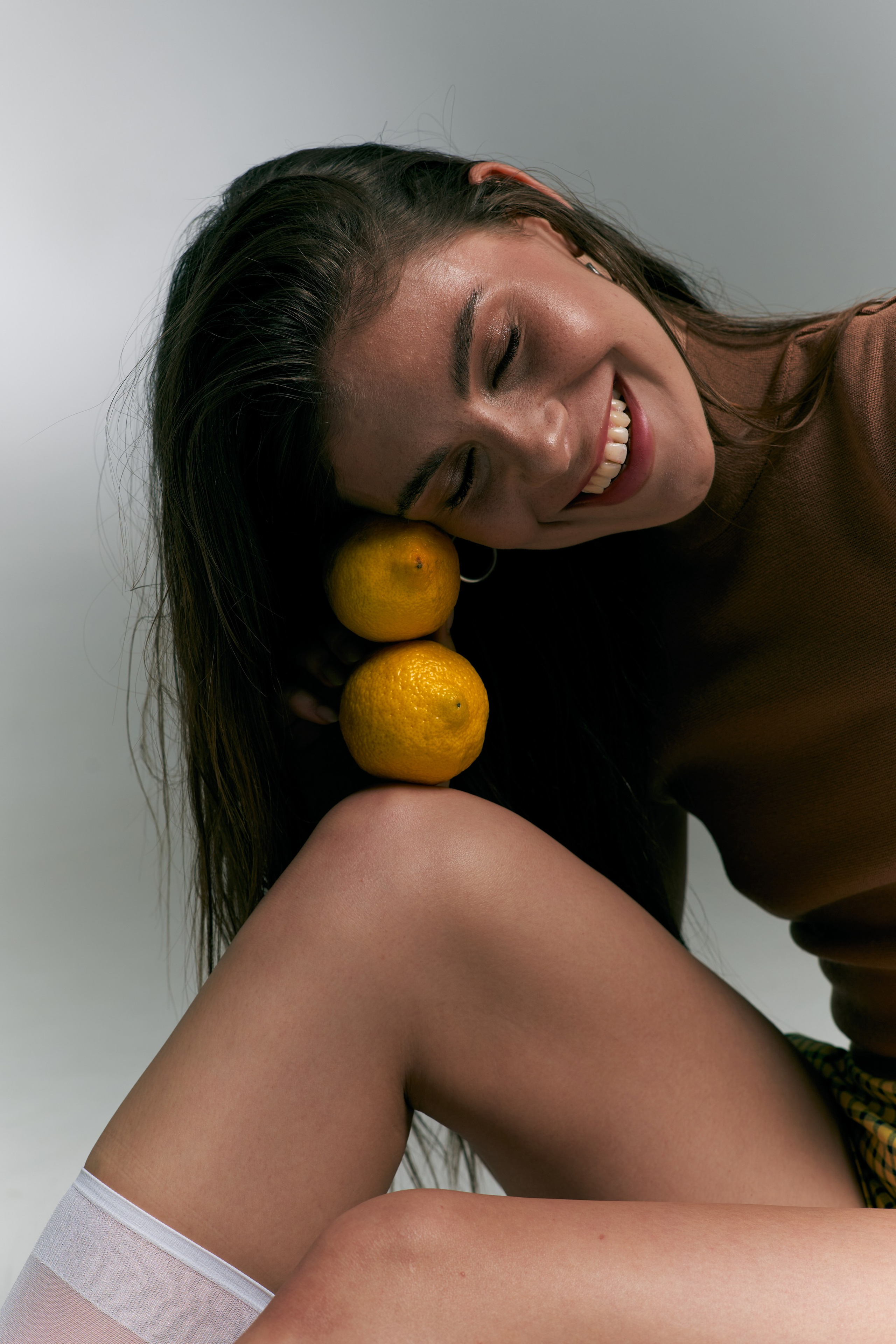 Анастасия. Коммерческий фотограф Соколовская Анастасия