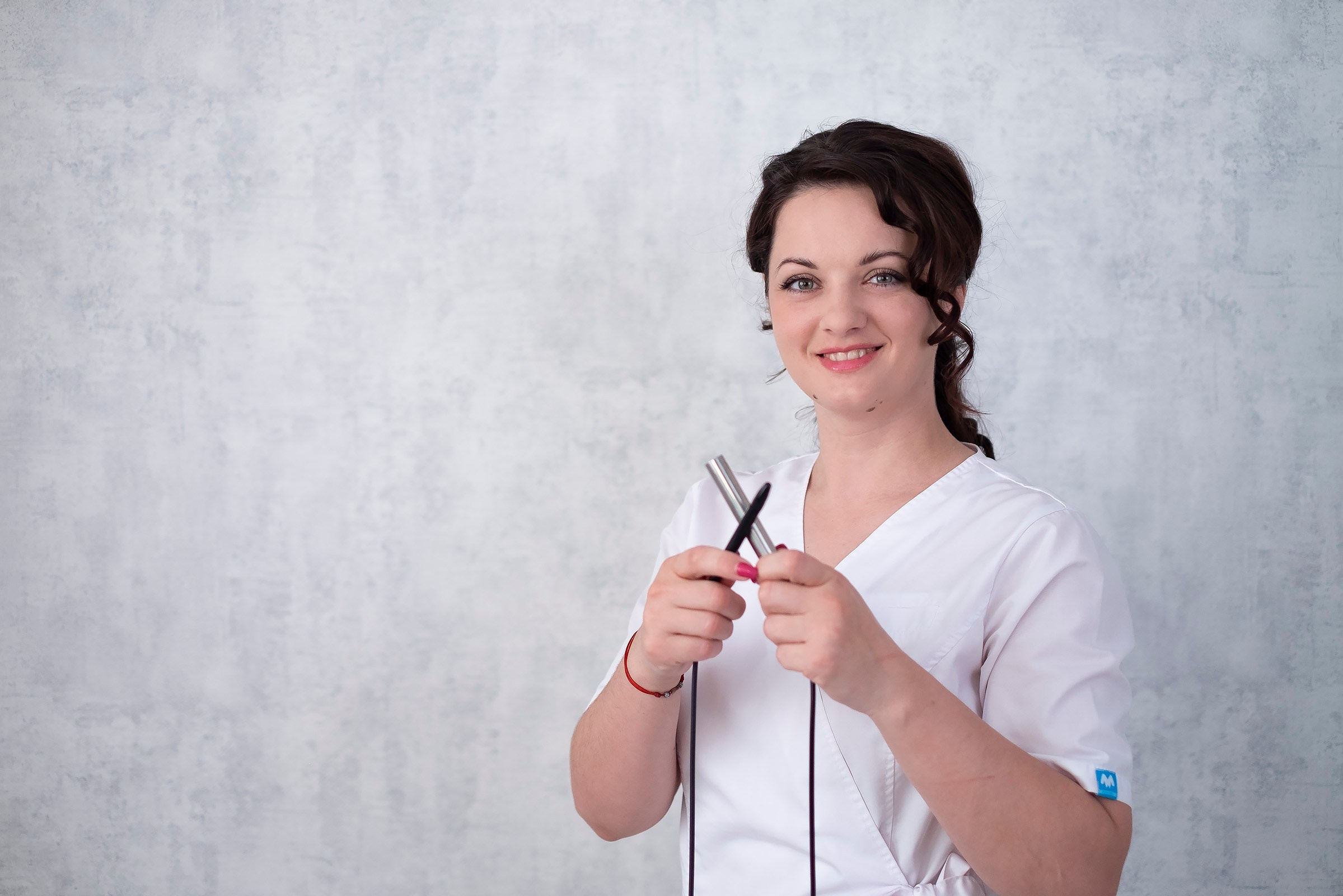 Елена. Фототерапия «Пульс СЧАСТЬЯ»