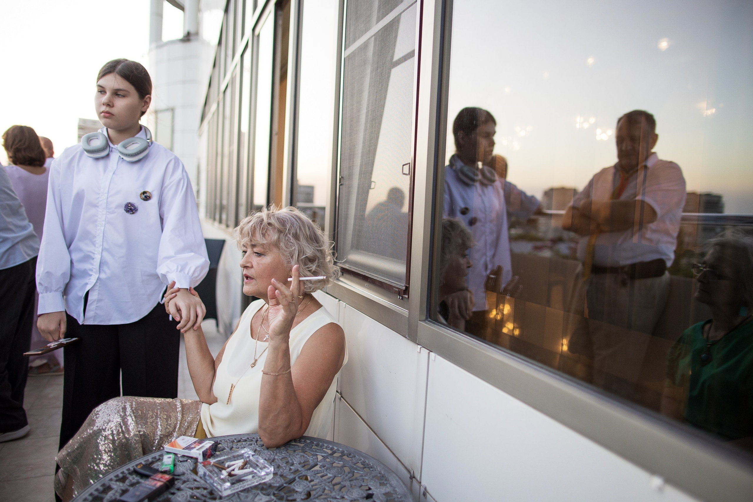 Золотая свадьба. Людмила и Юрий | Фото. Фото и видеосъемка любых мероприятий в городе Краснодаре и Краснодарском крае. Щеколдин Антон