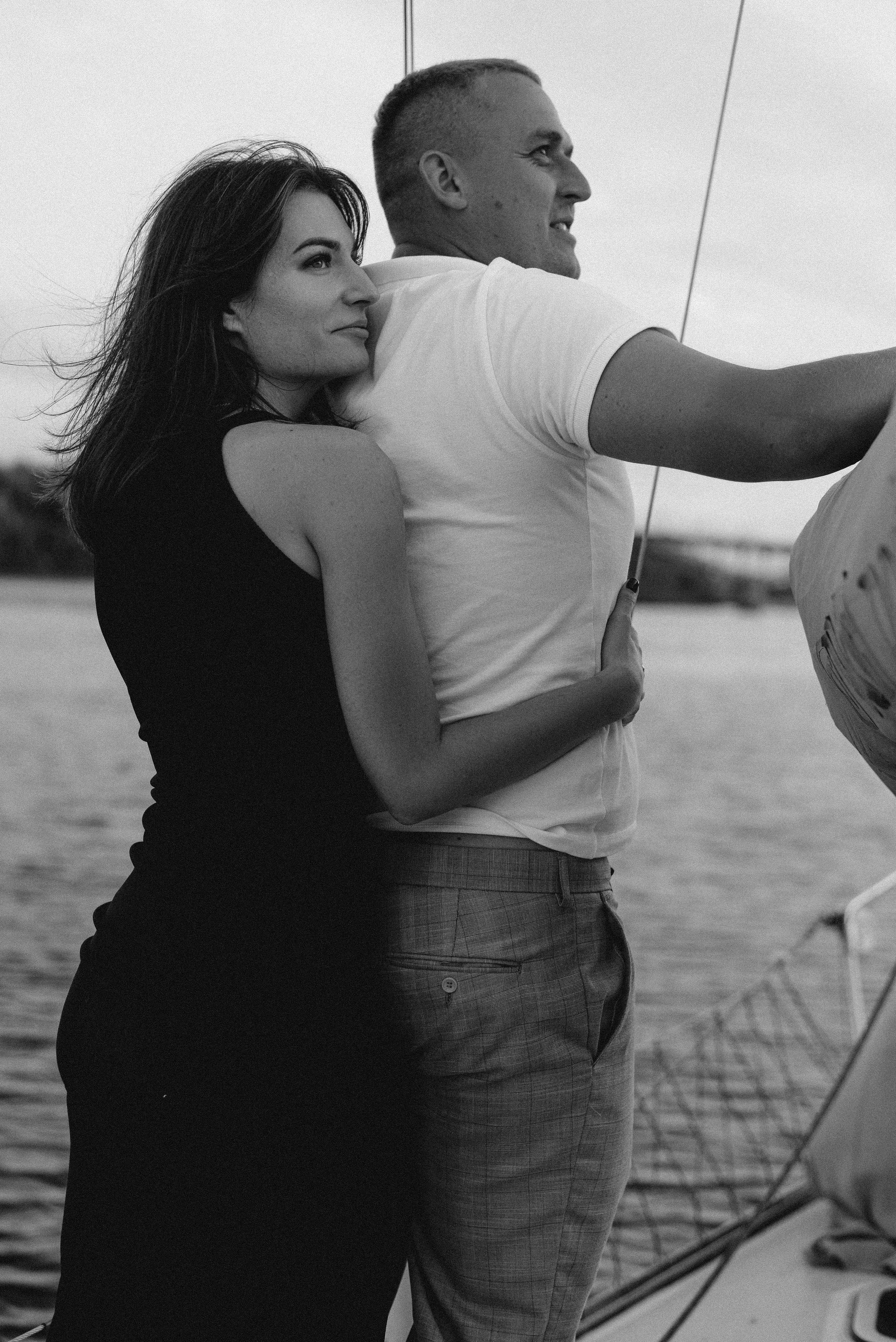 Дима и Эля. Фотограф в Москве Емельяненко Светлана