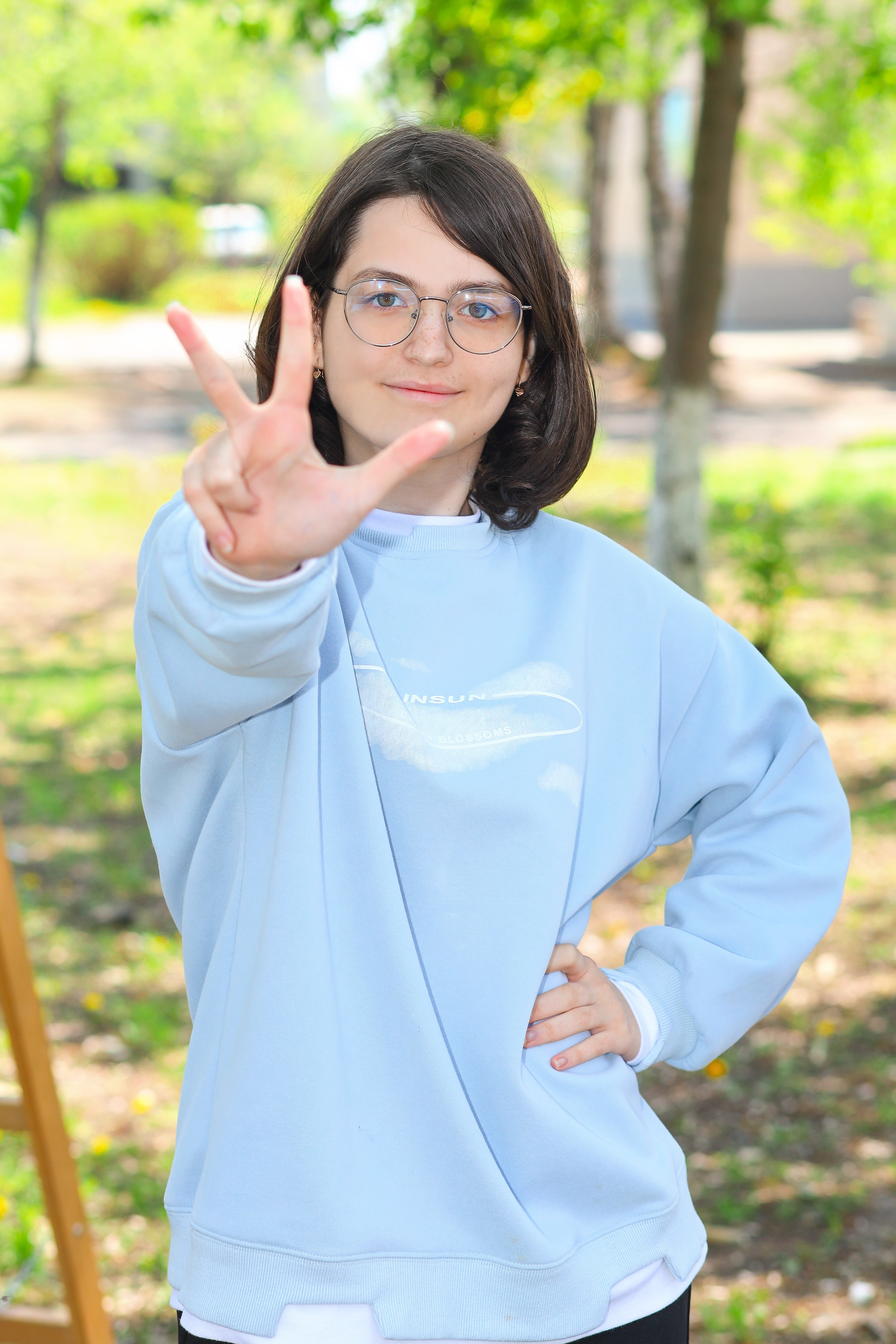 Уличная. Фотостудия «Стремянка».Фотосессии в детских садах и школах