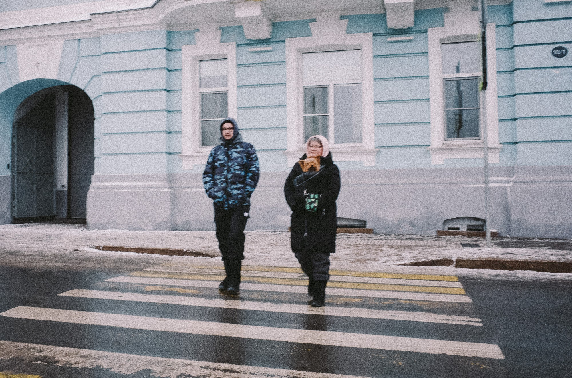 1 ЯНВАРЯ 2025. Фотограф Андрей Копий. Фотосъёмка в Нижнем Новгороде и Москве