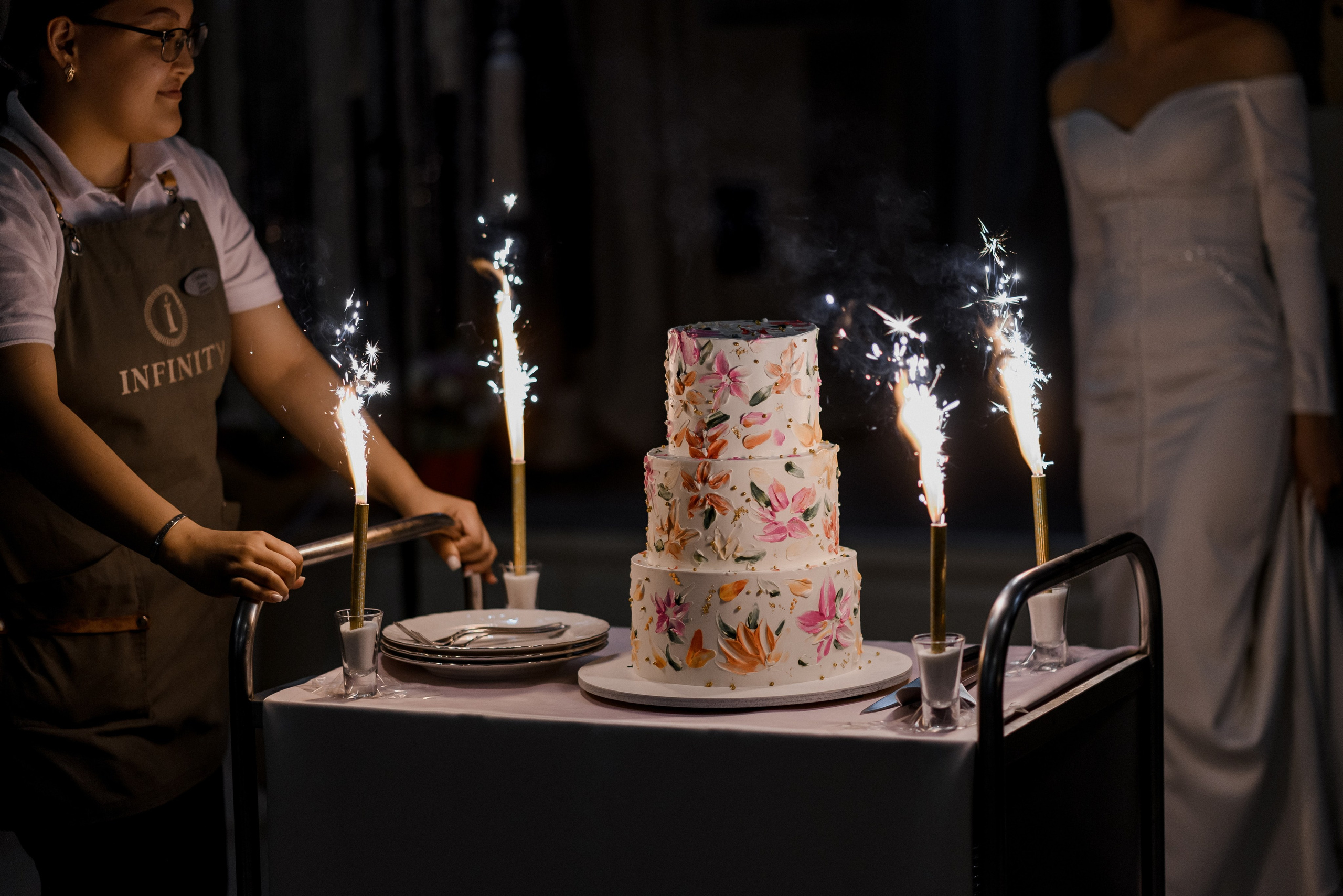 Тимур и Наталья. Фотограф Филякин Константин