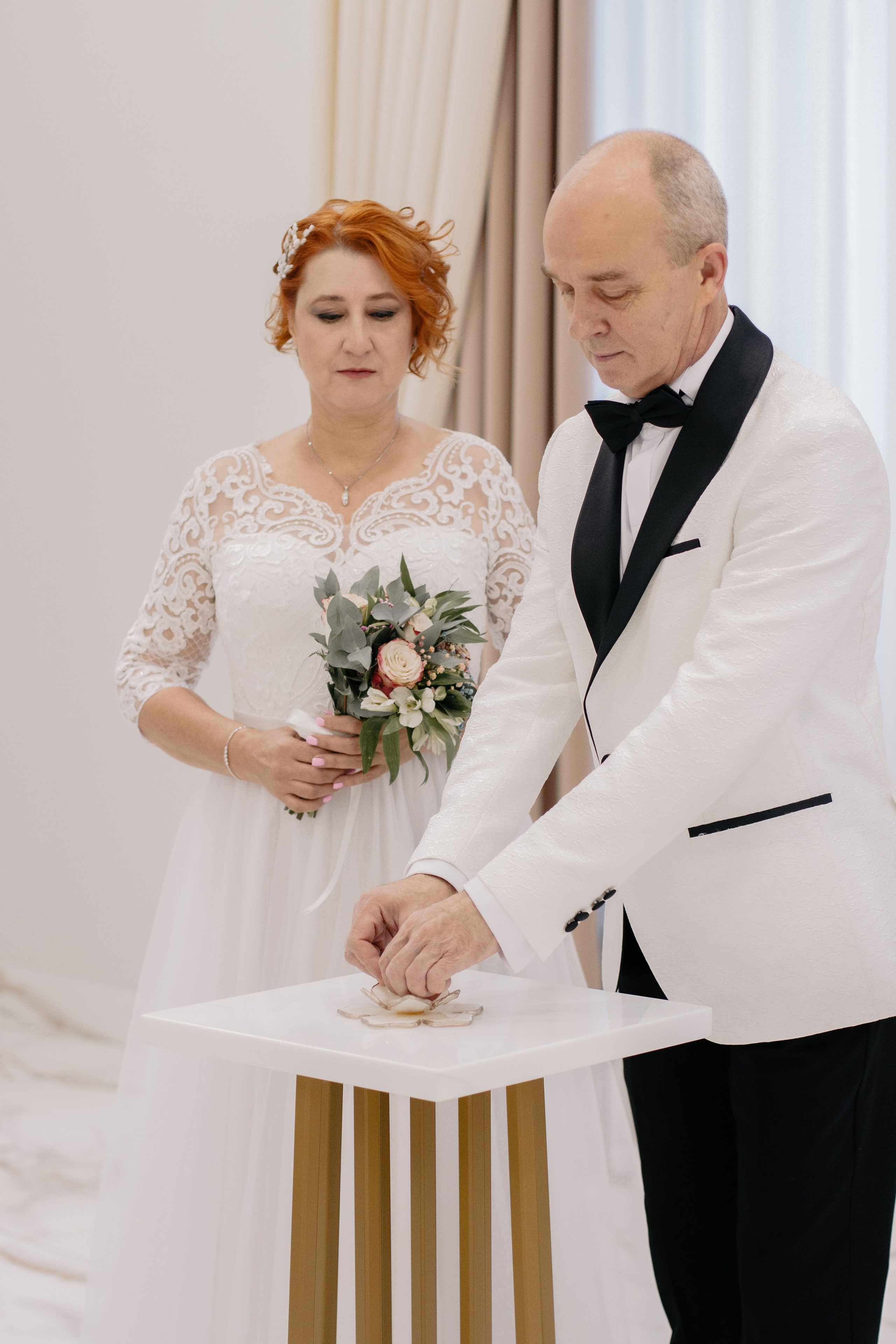 Ирина и Геннадий. Главная