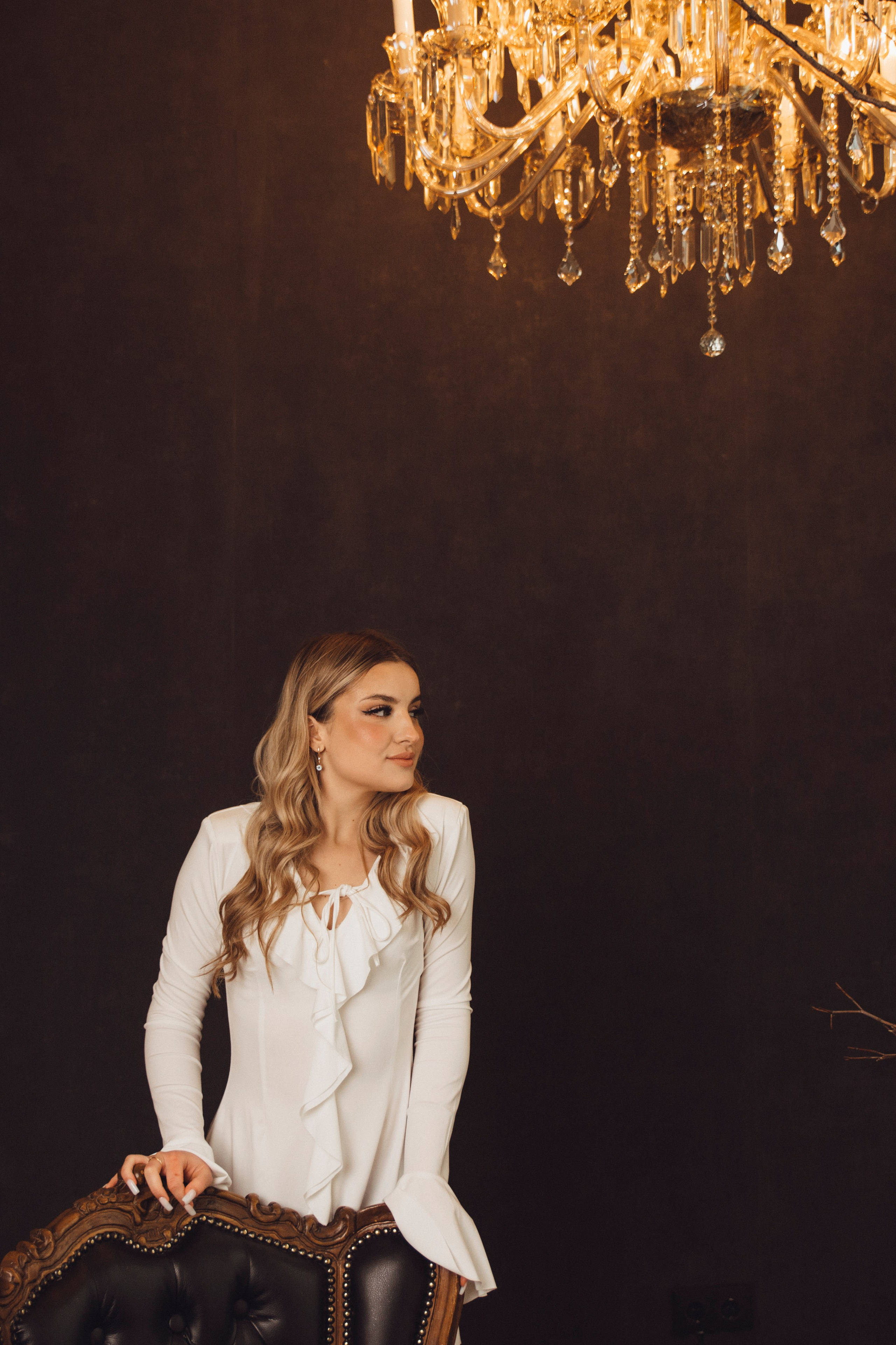 Индивидуальная. Фотограф в Белгороде Анастасия Богунова