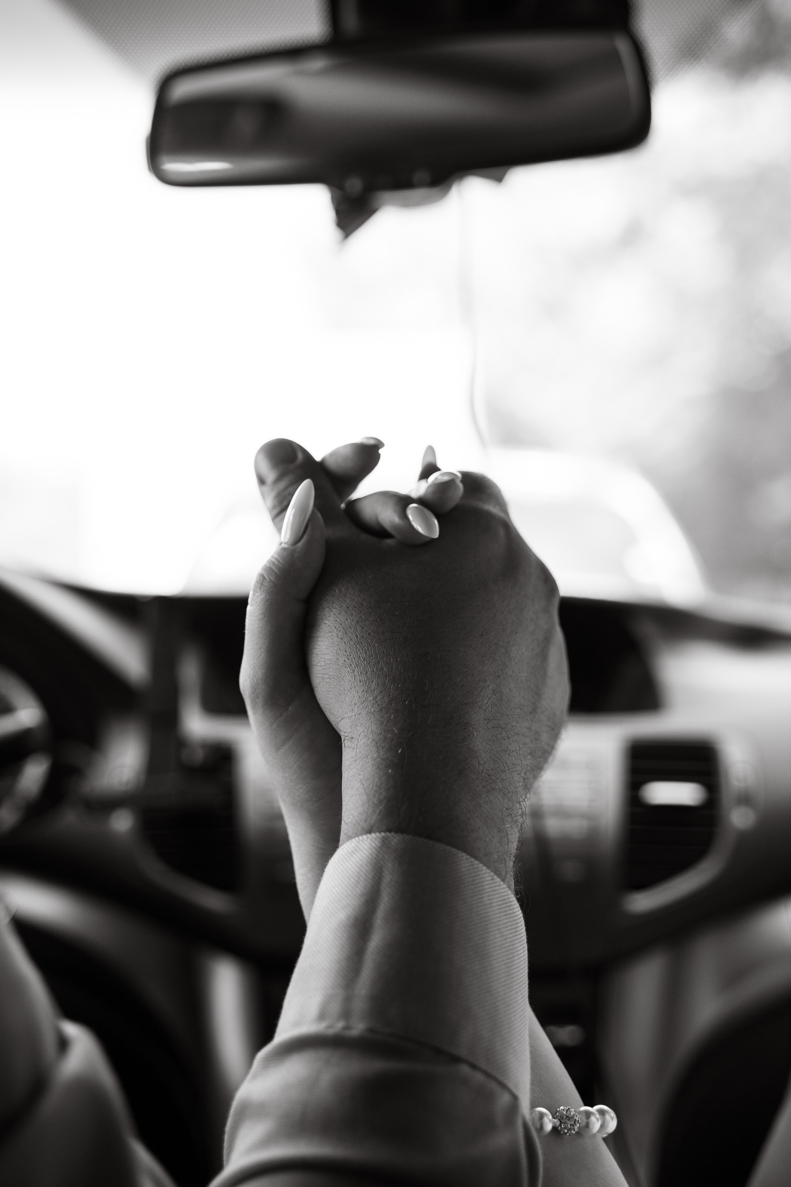 Рустам и Дарья. Свадебный и семейный фотограф в Екатеринбурге Анна Месяцева