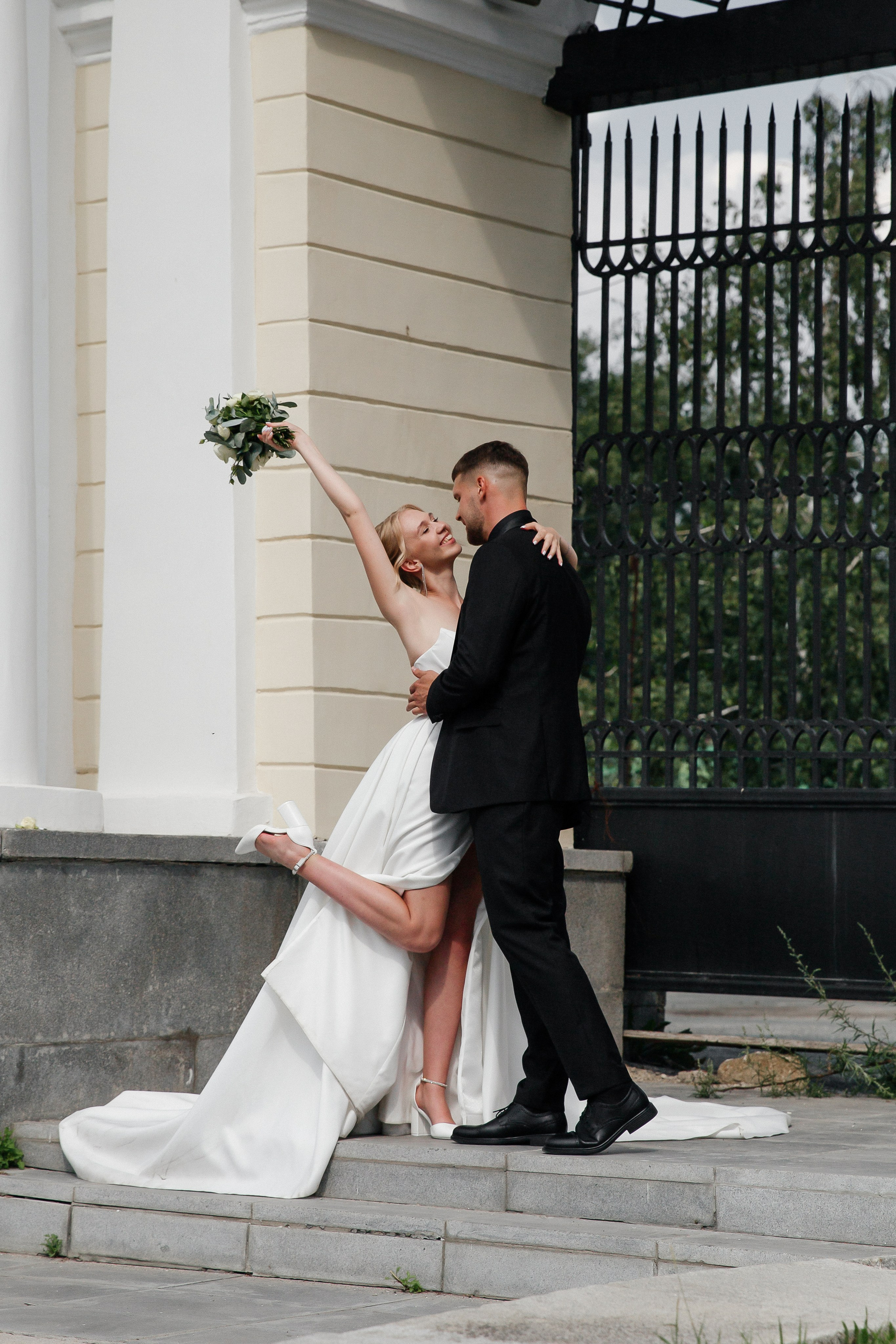 YUNONA & KONSTANTIN. Свадебный фотограф | Екатеринбург | Сочи | Артем Шестаков