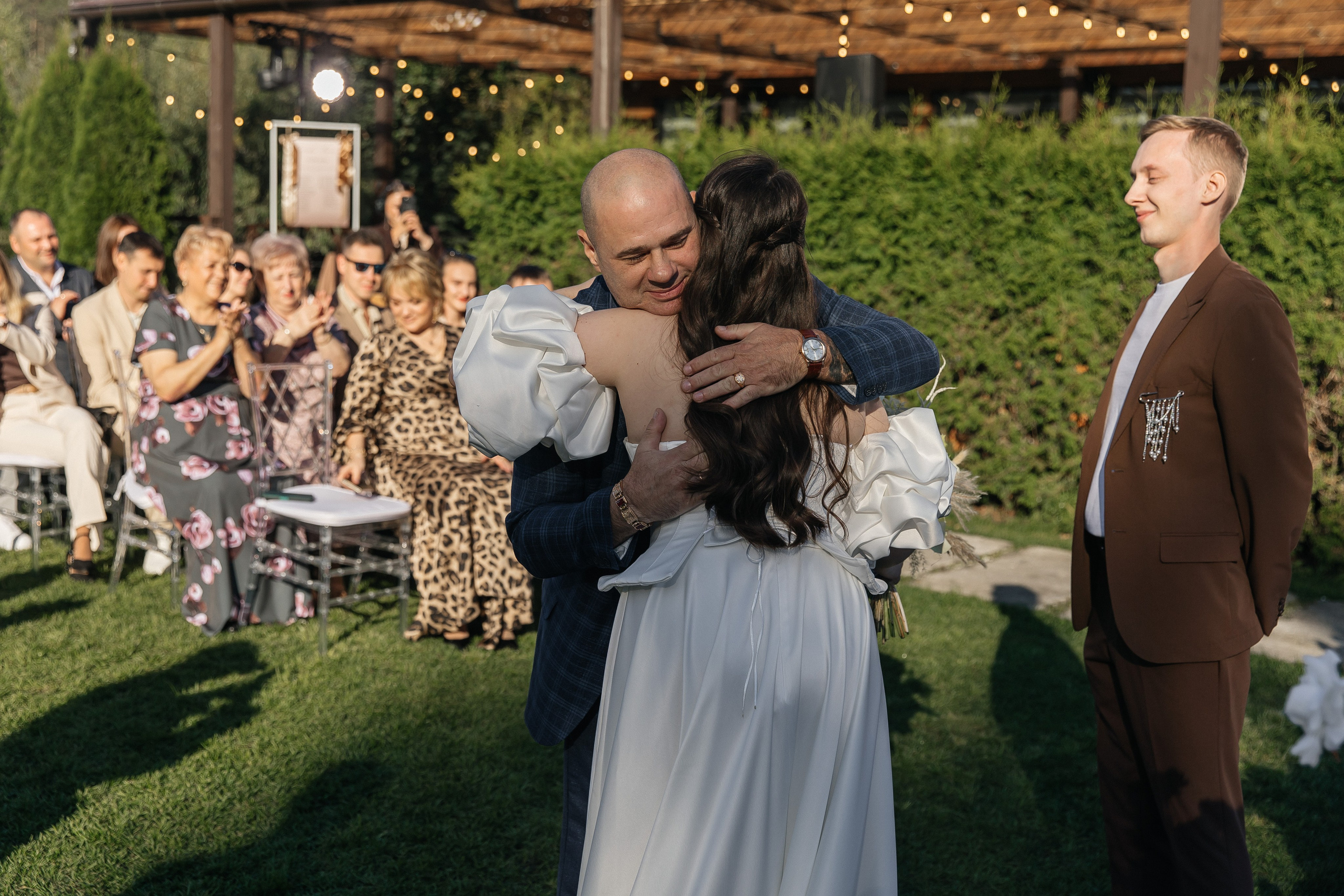 ANASTASIA & YAROSLAV. Свадебный фотограф | Екатеринбург | Сочи | Артем Шестаков