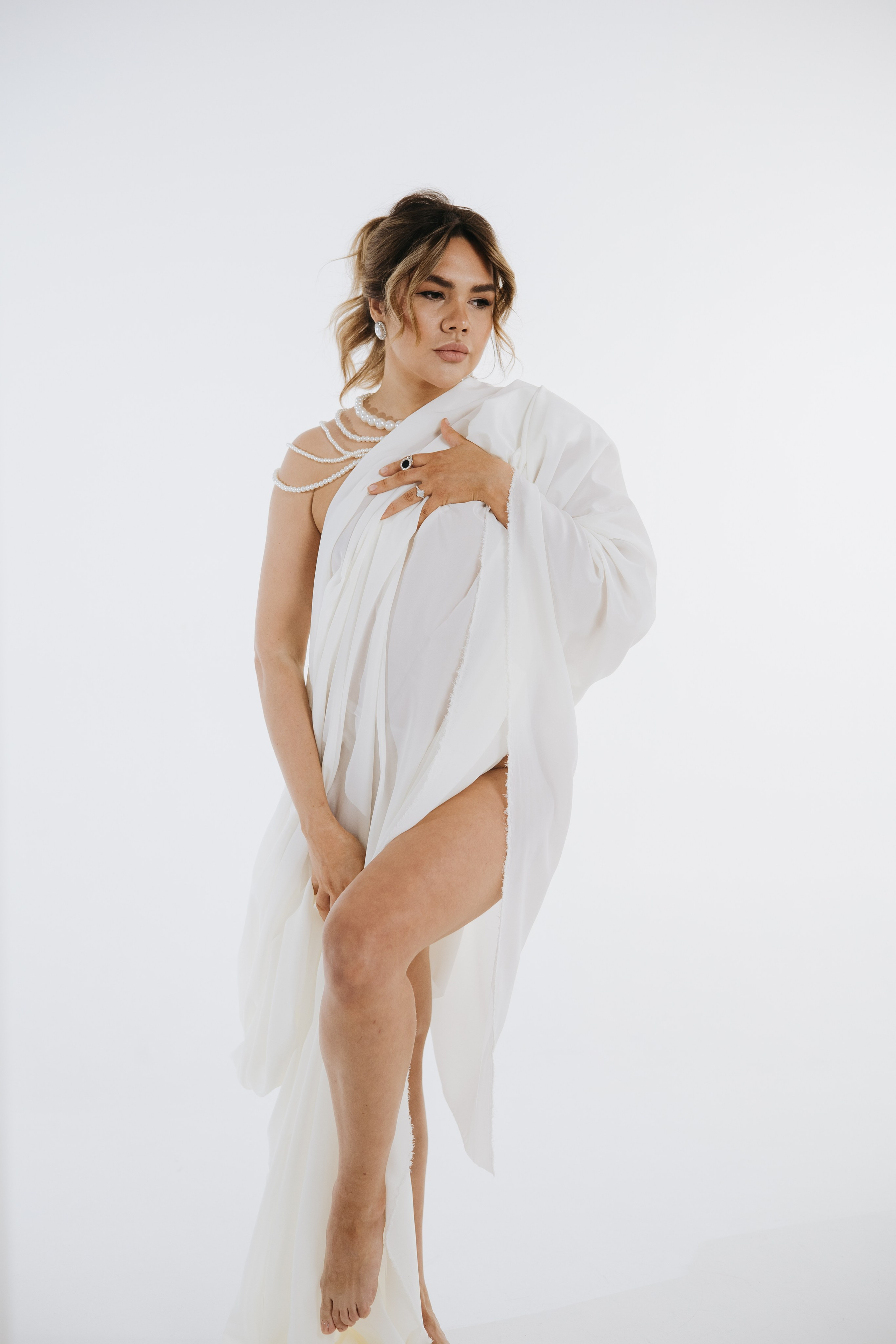 RYSHA. Фотограф Элла Ефимова