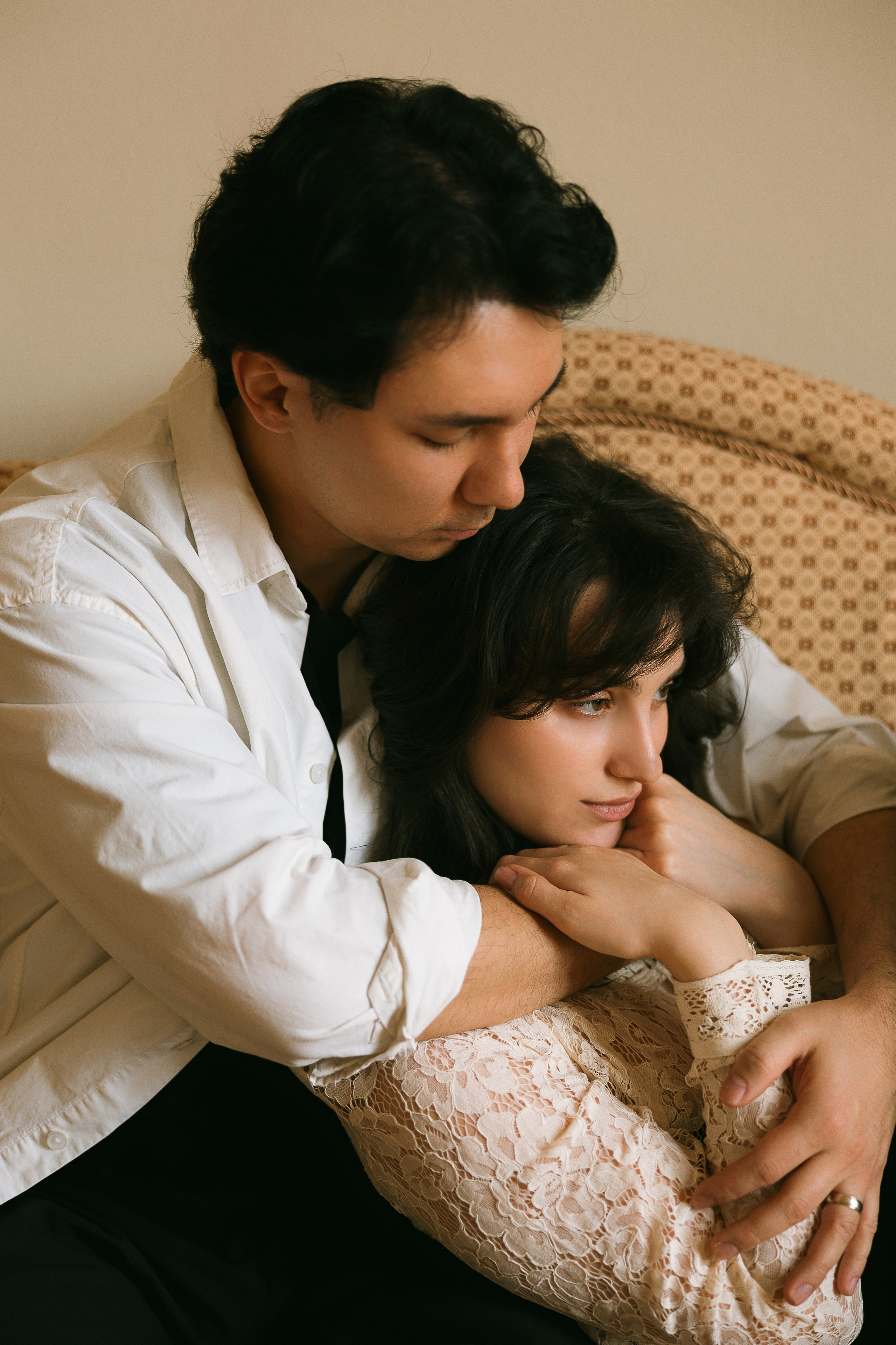 Александр и Лика. Свадебный | Семейный фотограф