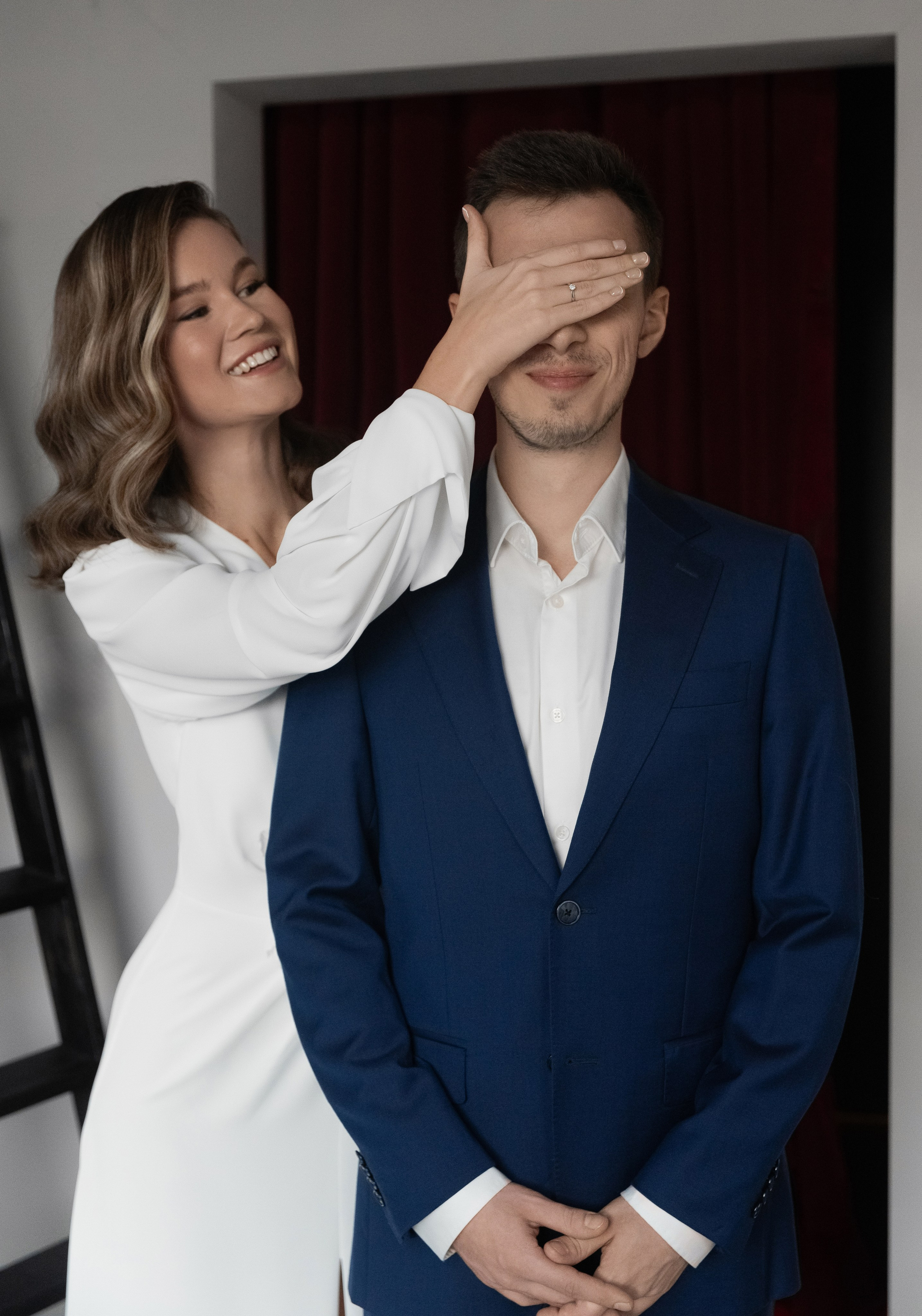 Ты — моя муза