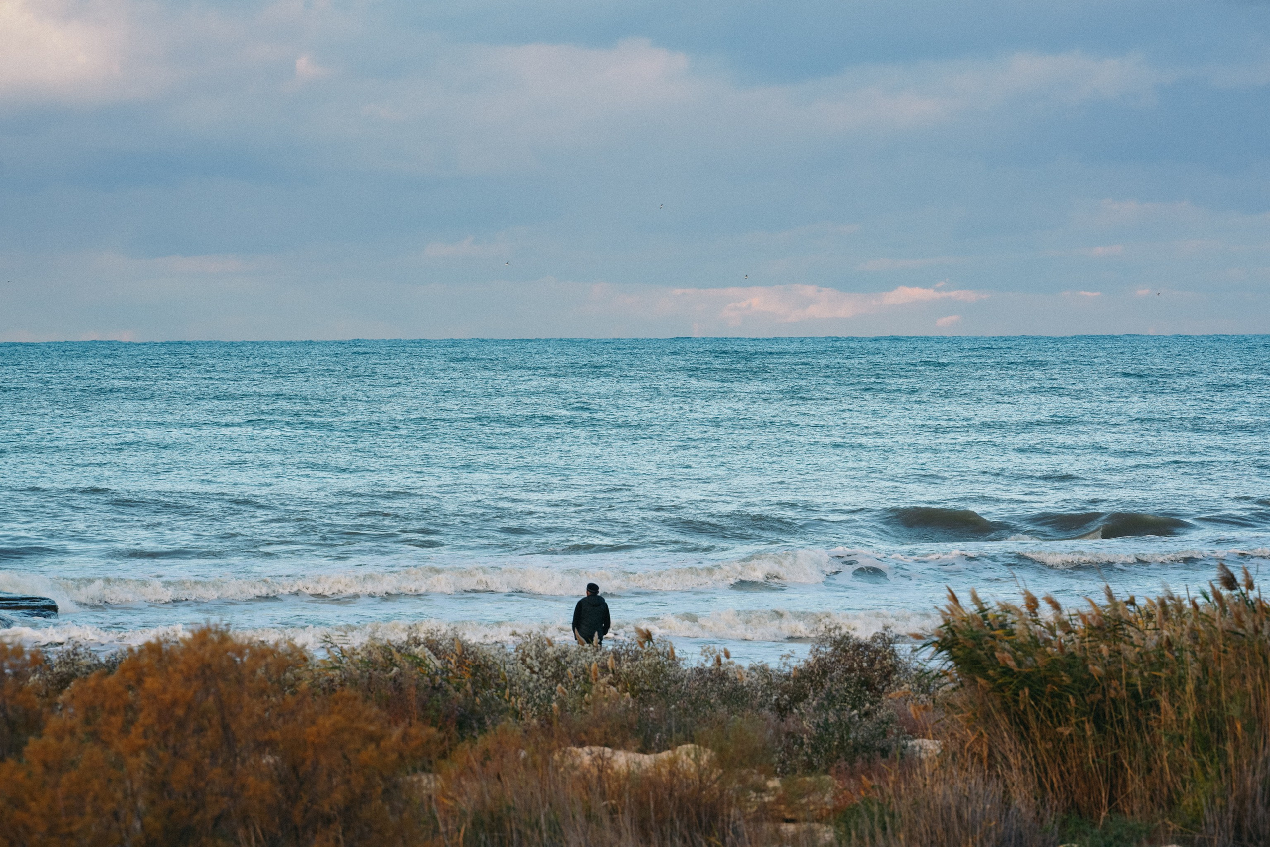 Актау, Ноябрь 2024