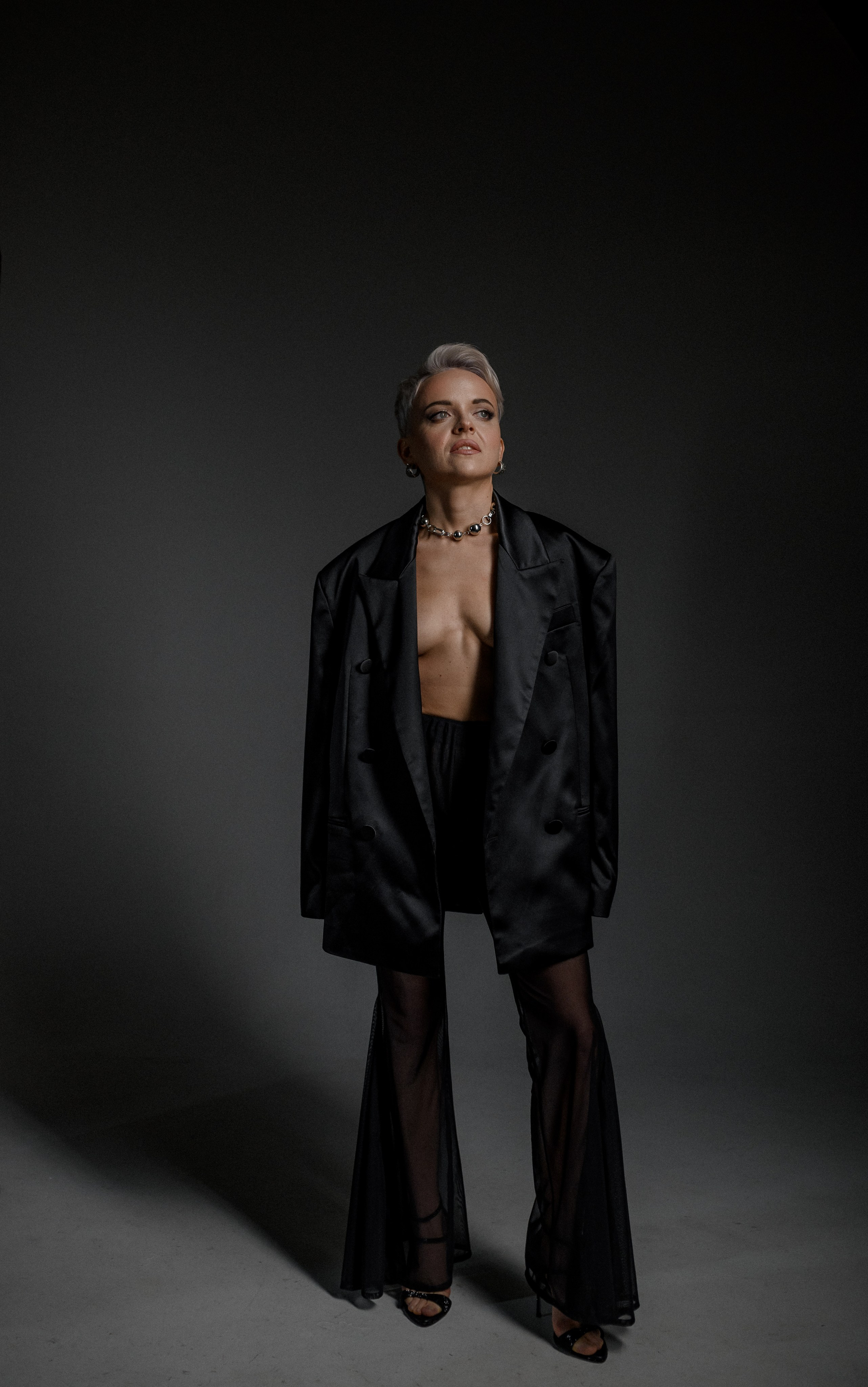 Мария. Фотограф Анна Абрикосова