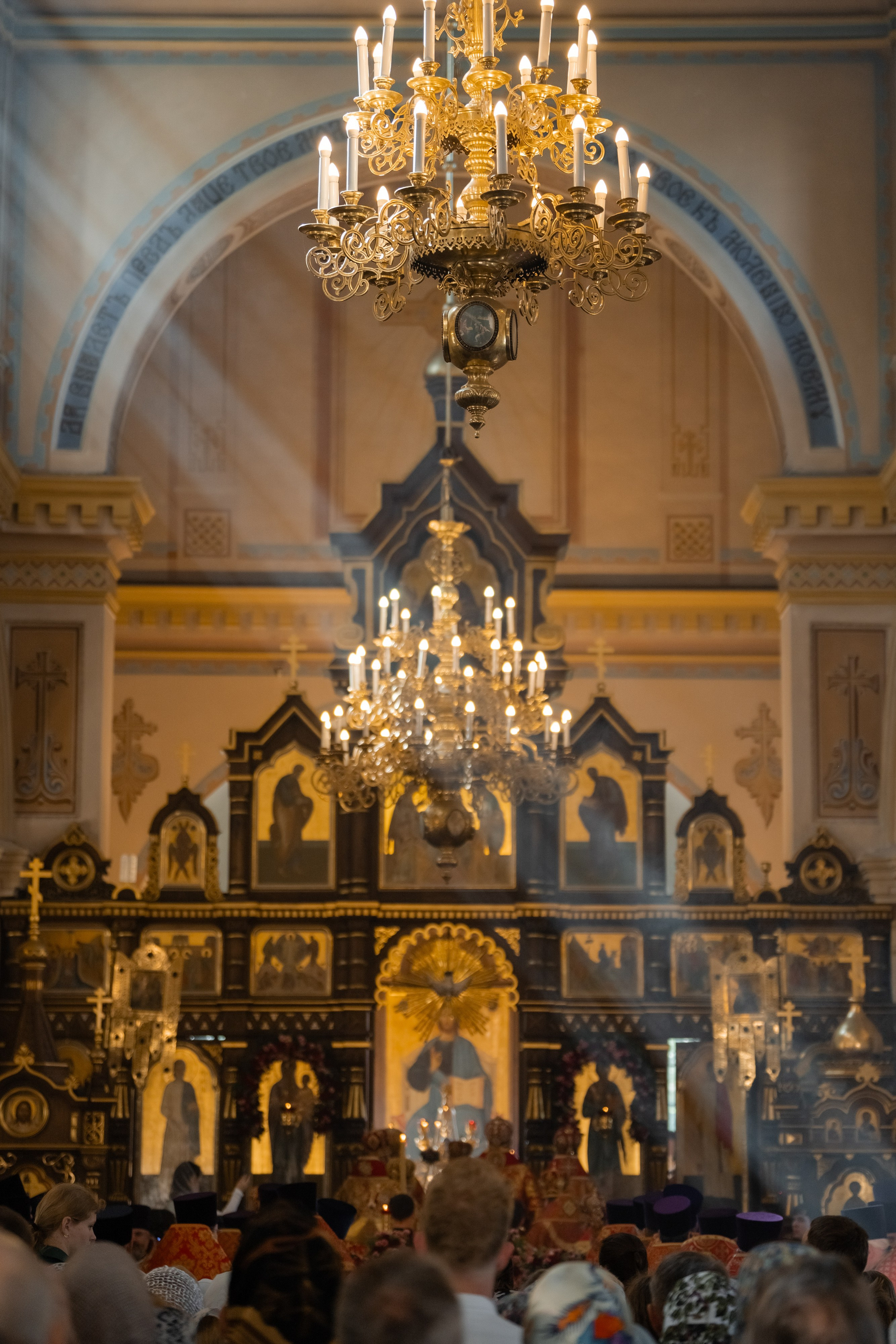 125 лет Гродненской епархии. Свадебный и семейный фотограф | Слоним, Гродно| Варя Режа́бек