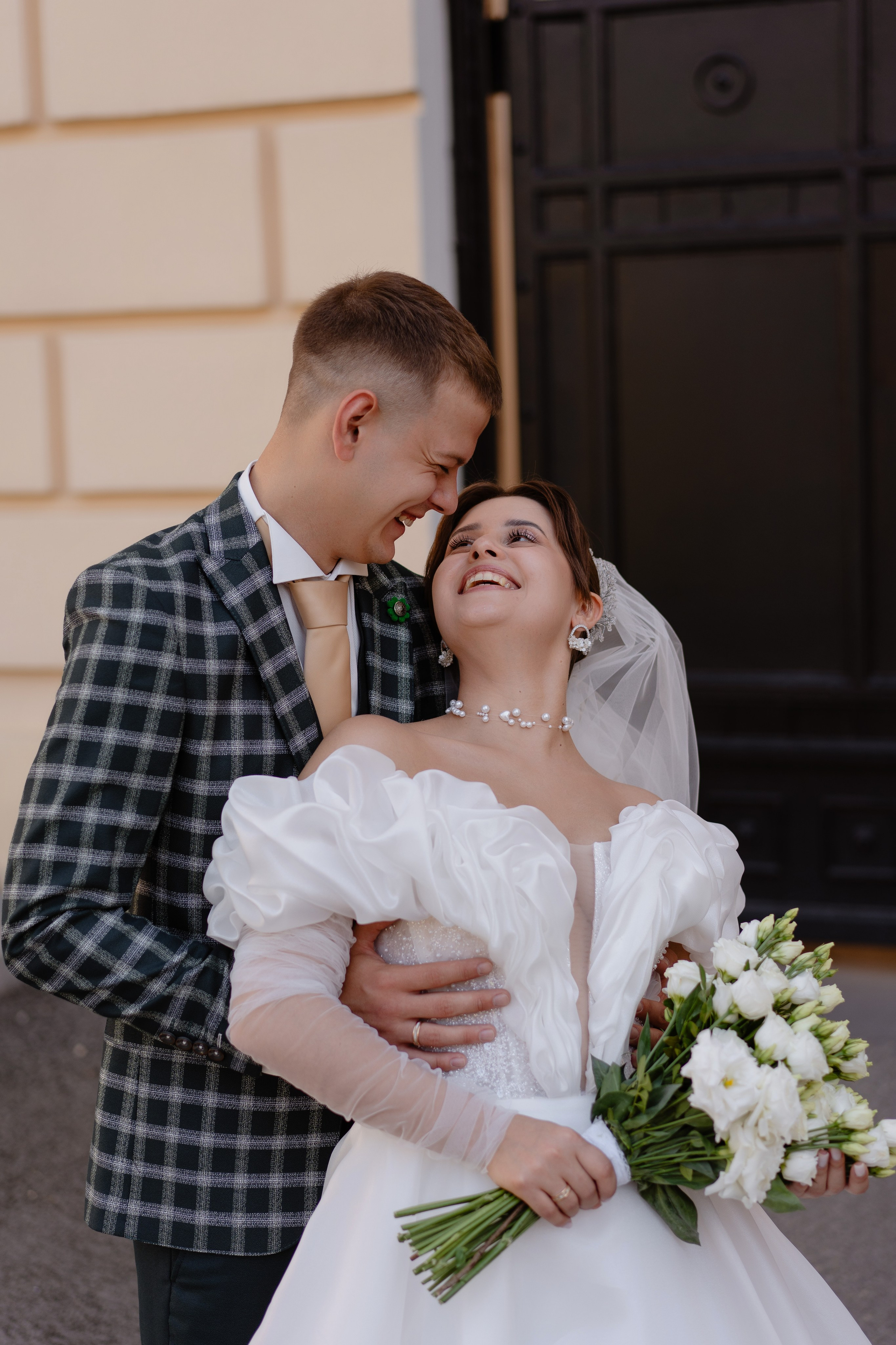 Никита & Анастасия. Margosha-ph.ru