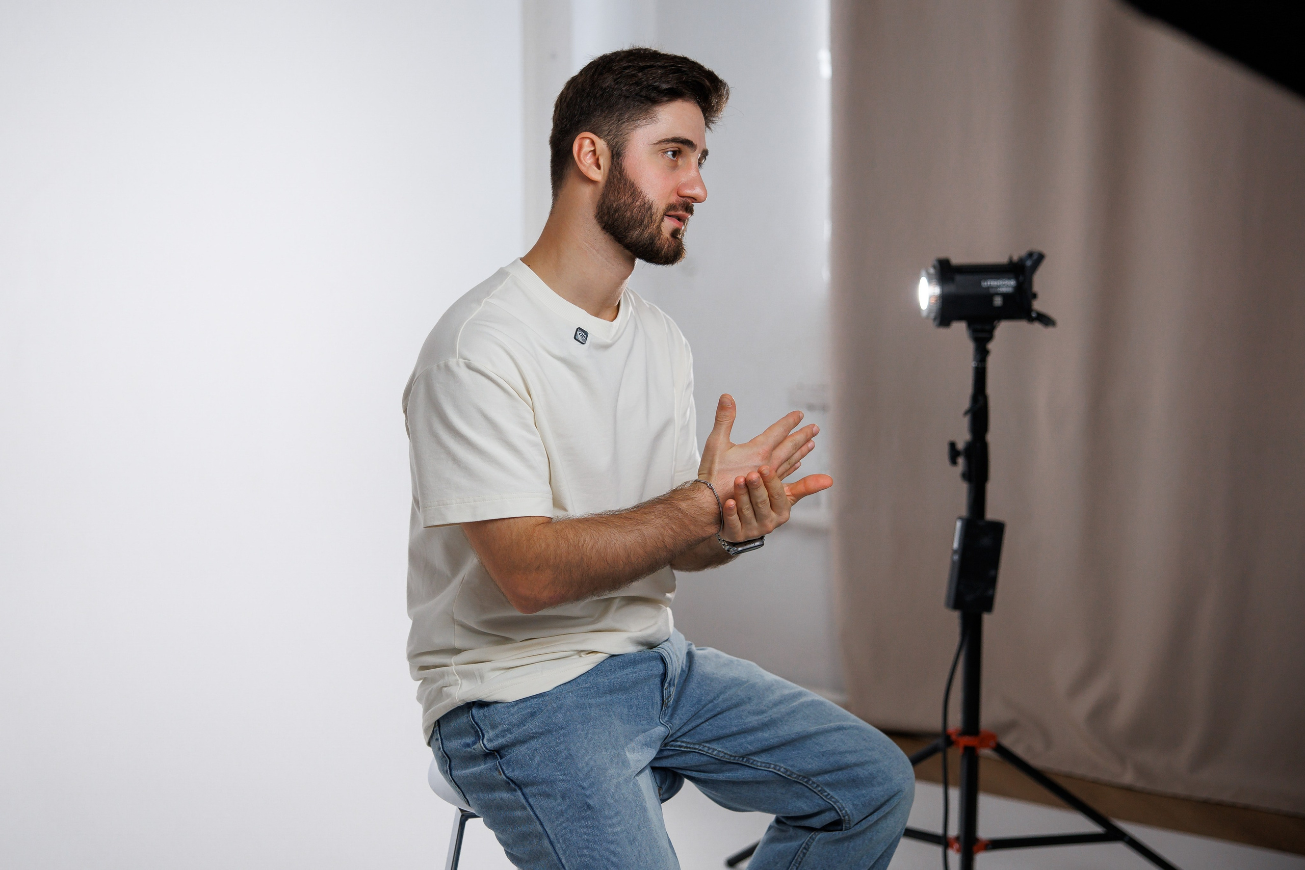 Сальвар. Репортажный и свадебный фотограф в Краснодаре