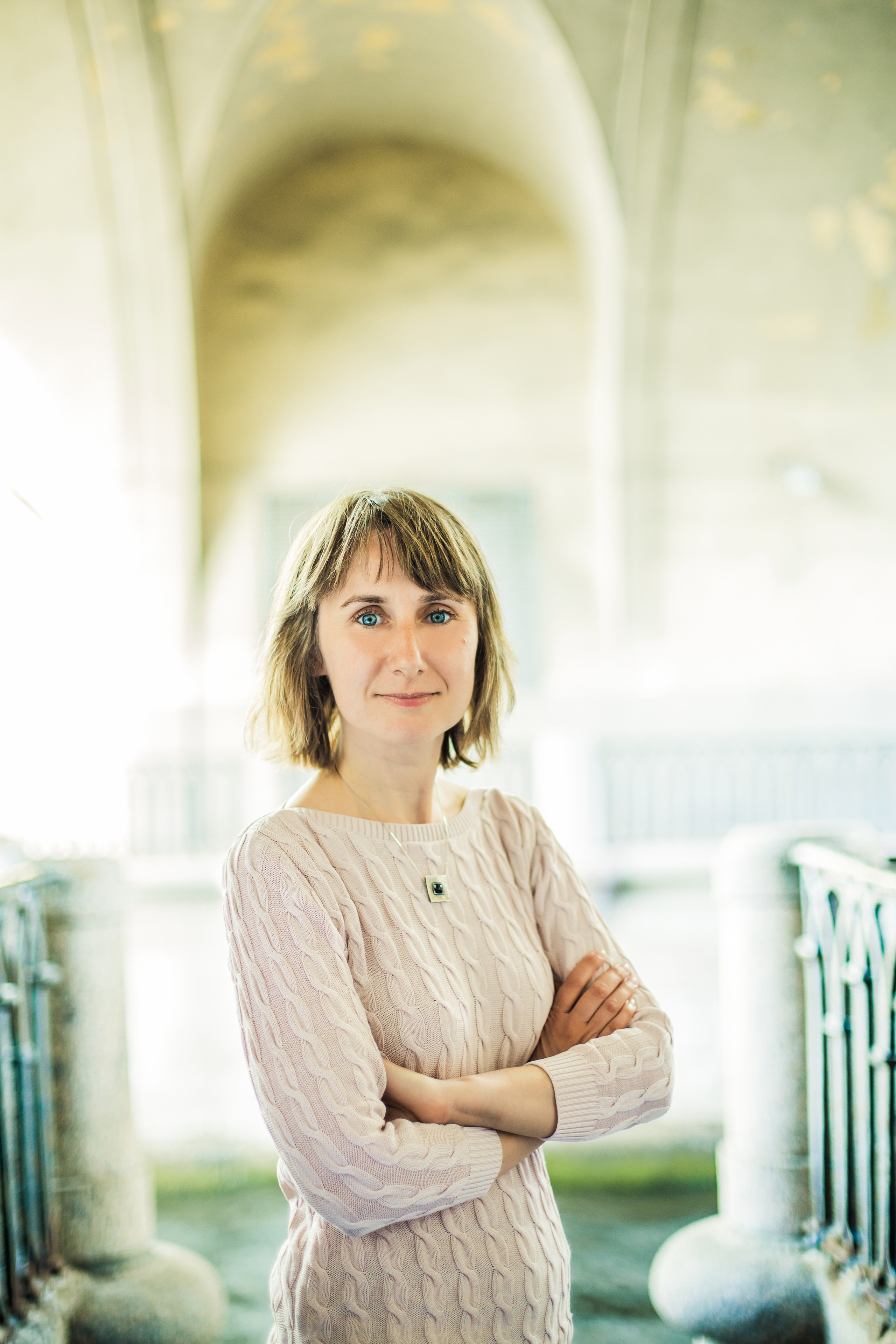 Фотосессия школьницы в центре города. Детский, свадебный и семейный фотограф Юлия Курбатова, Санкт-Петербург