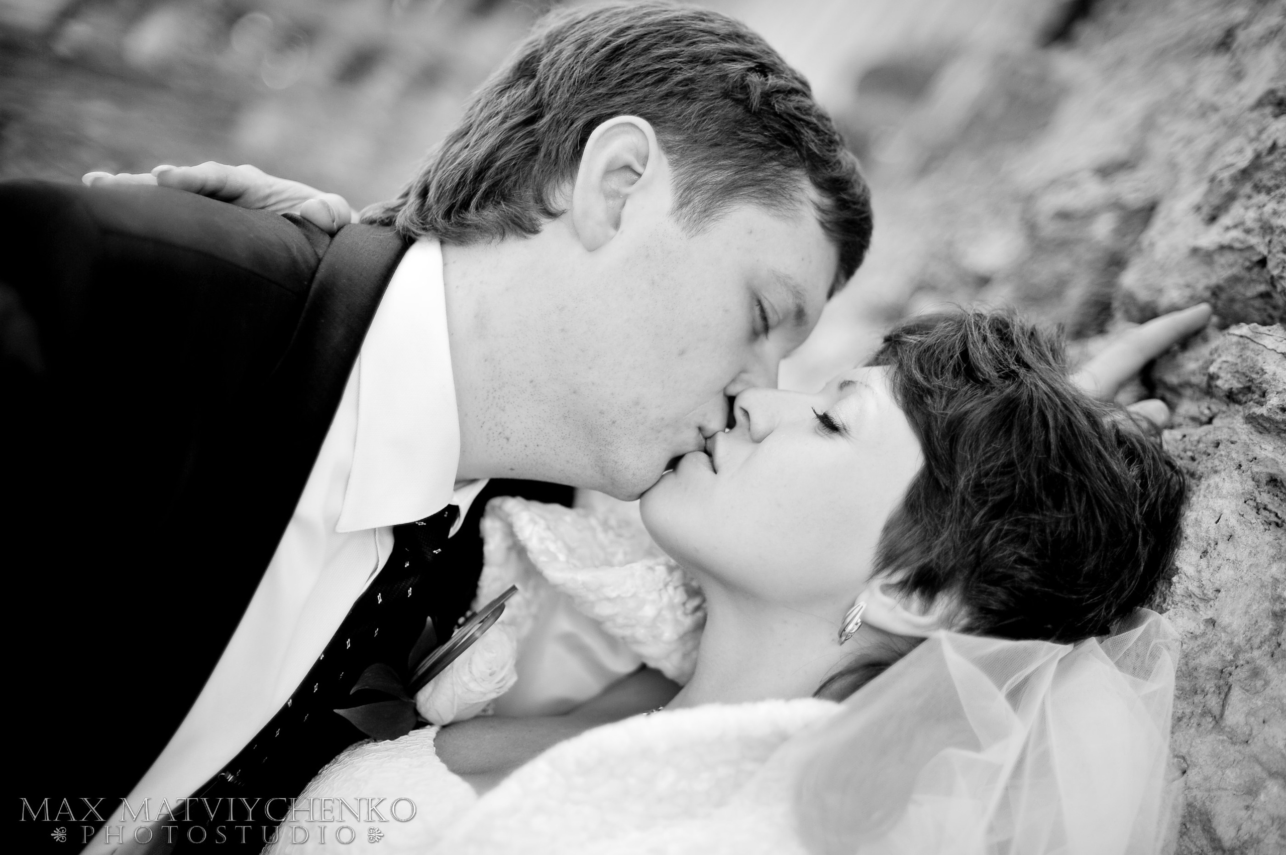 Прогулка/Walk. Максим Матвийченко и Виктория Басова профессионалы своего дела