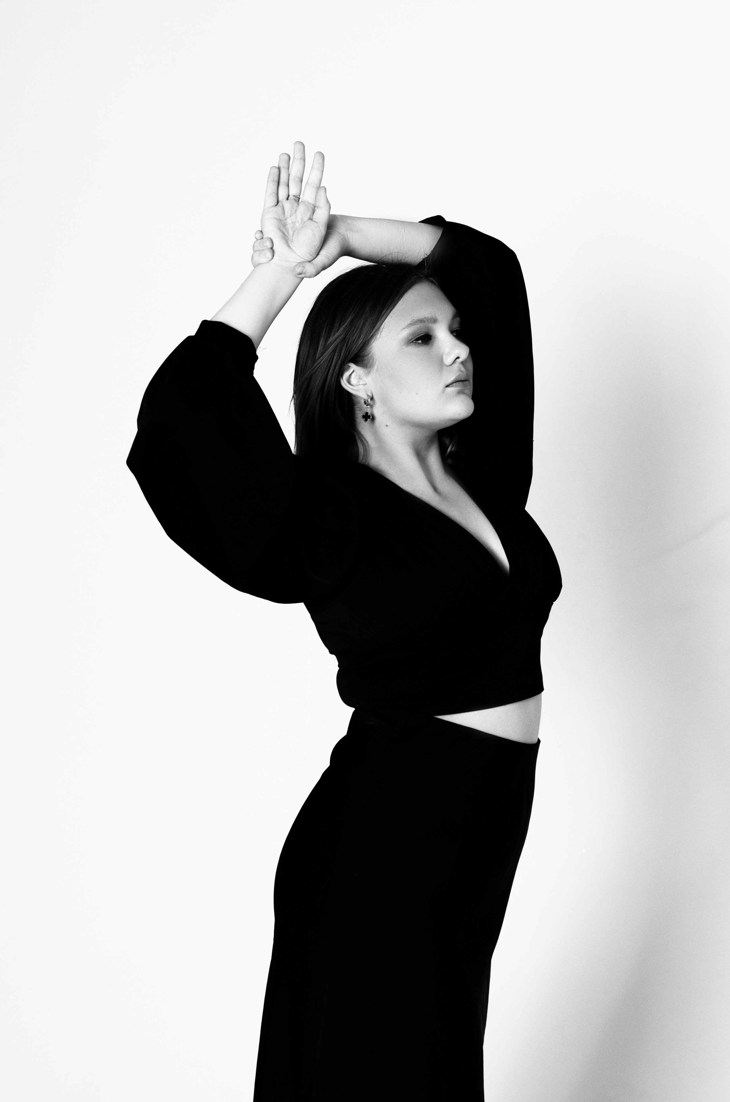 Главная. Портфолио