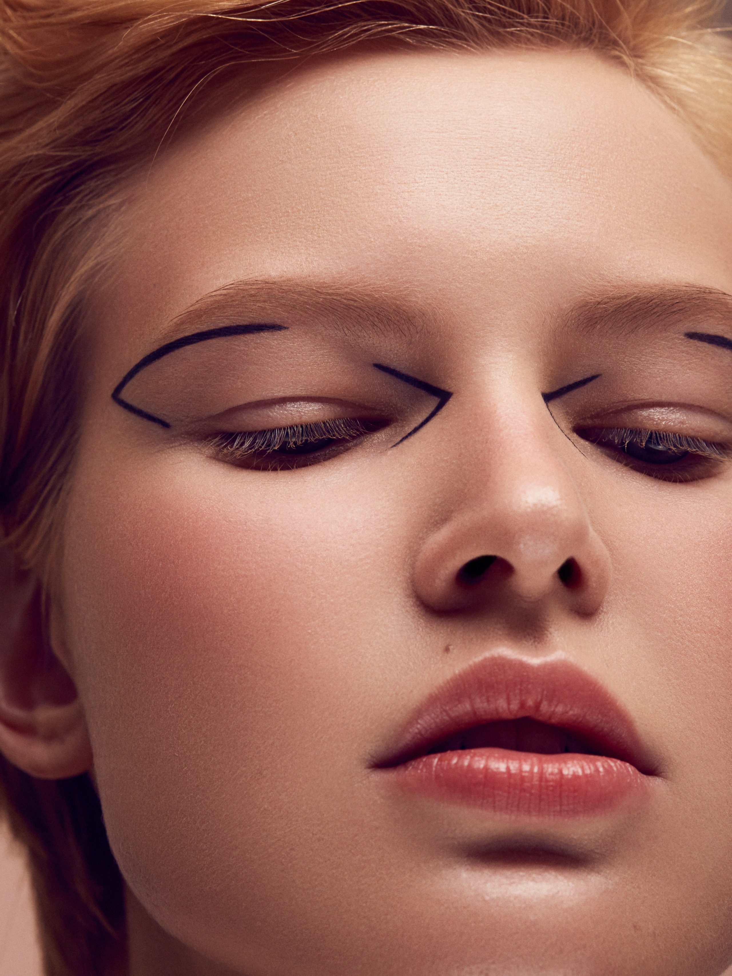 Lines. Профессиональный фотограф Федотова Арина