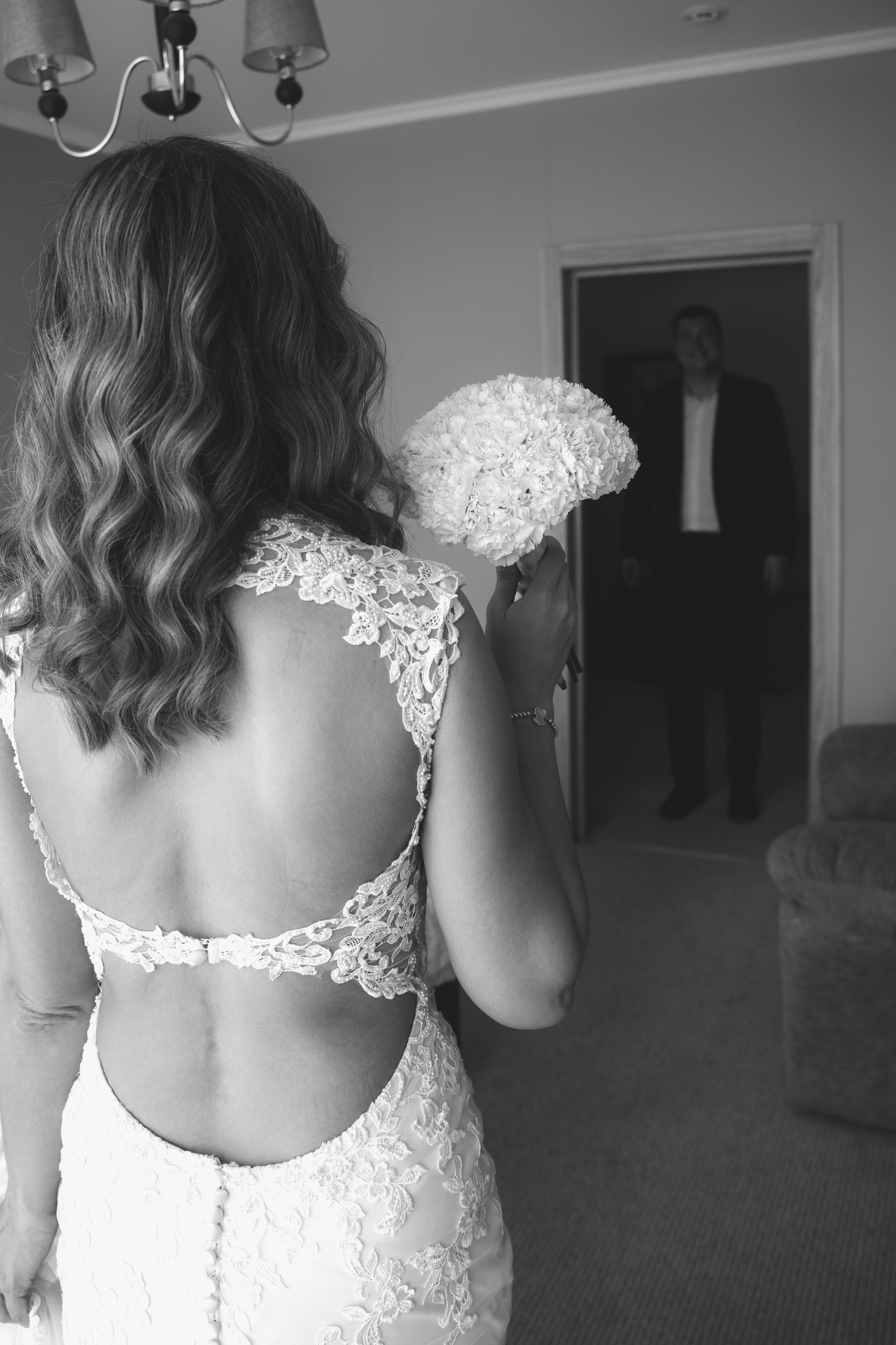 Классика. Фотограф Мария Зайчик