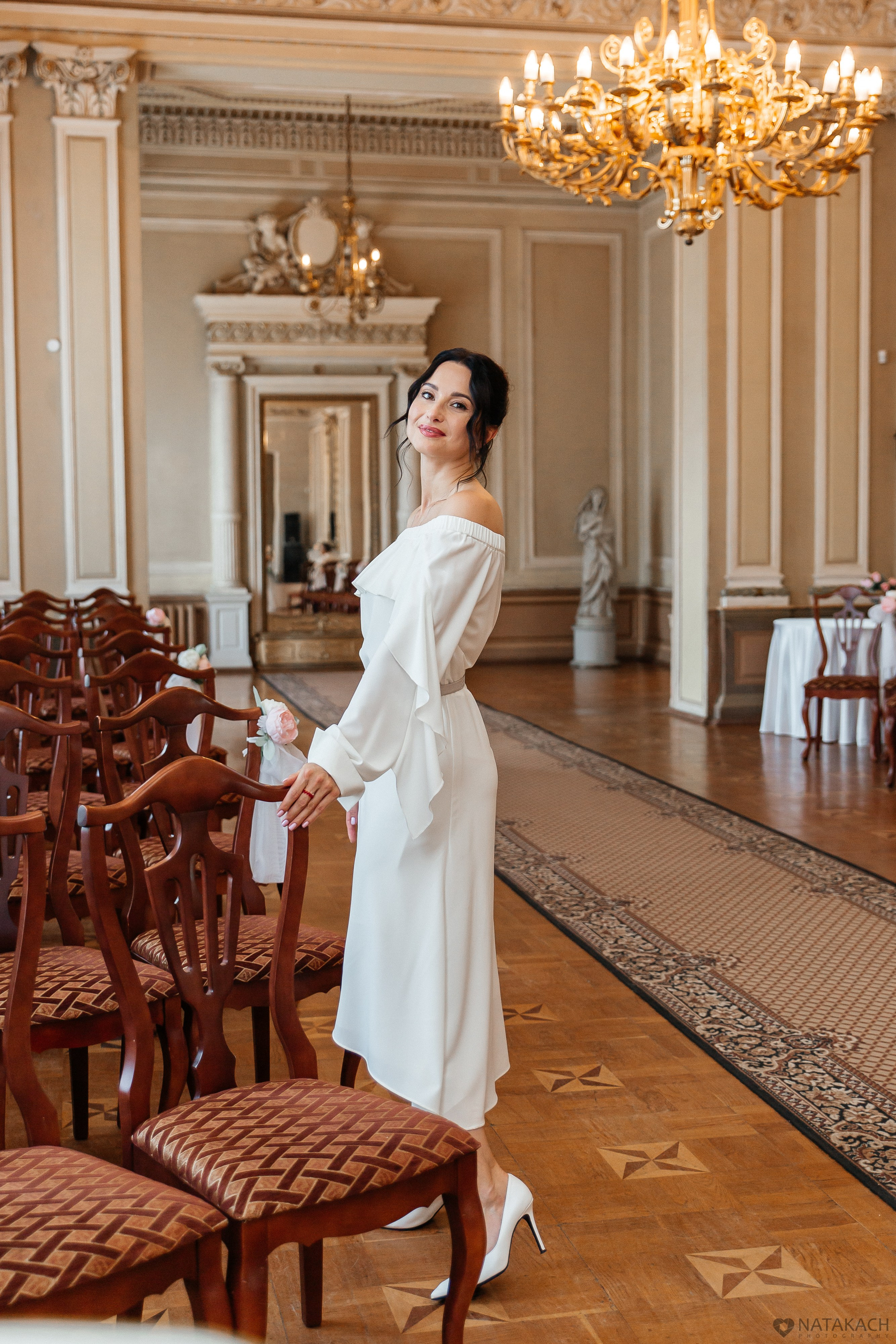 Женские портреты. Качуняк Наталия портретный фотограф в Иваново